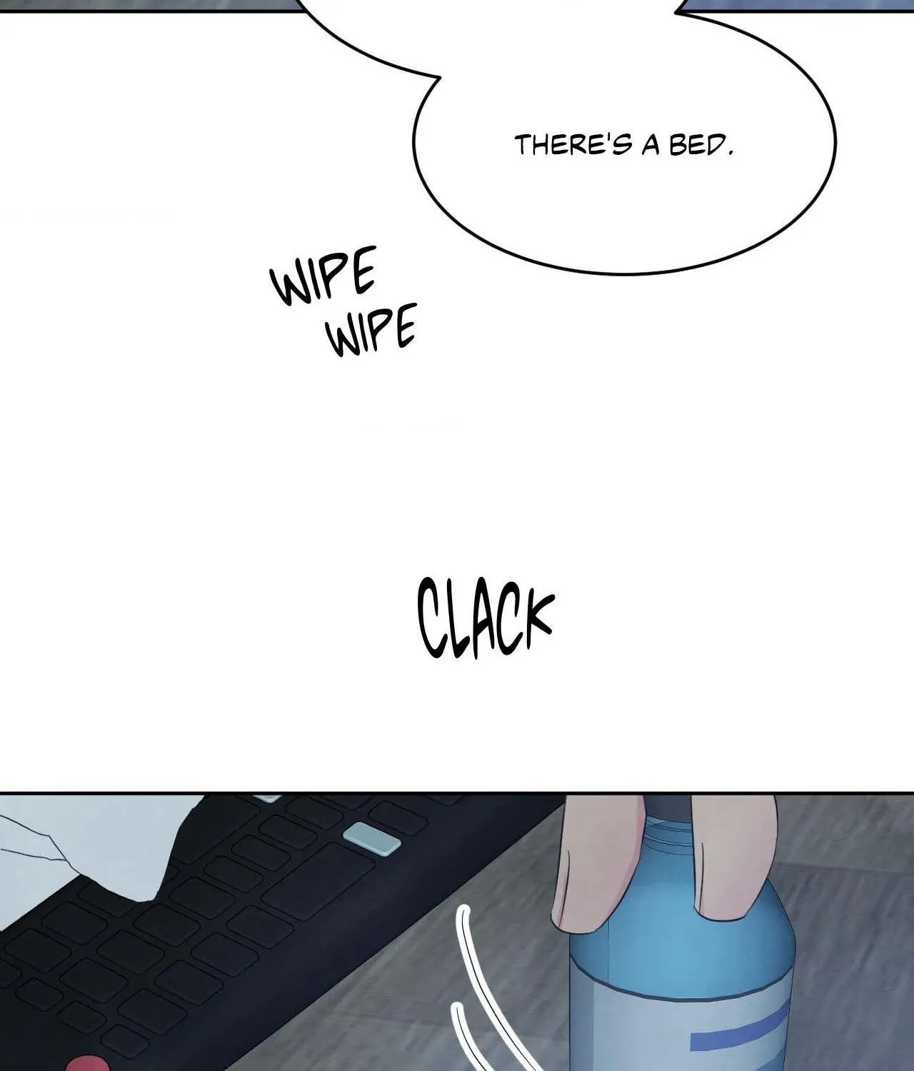 Topsy-Turvy Chapter 129 page 29 - 