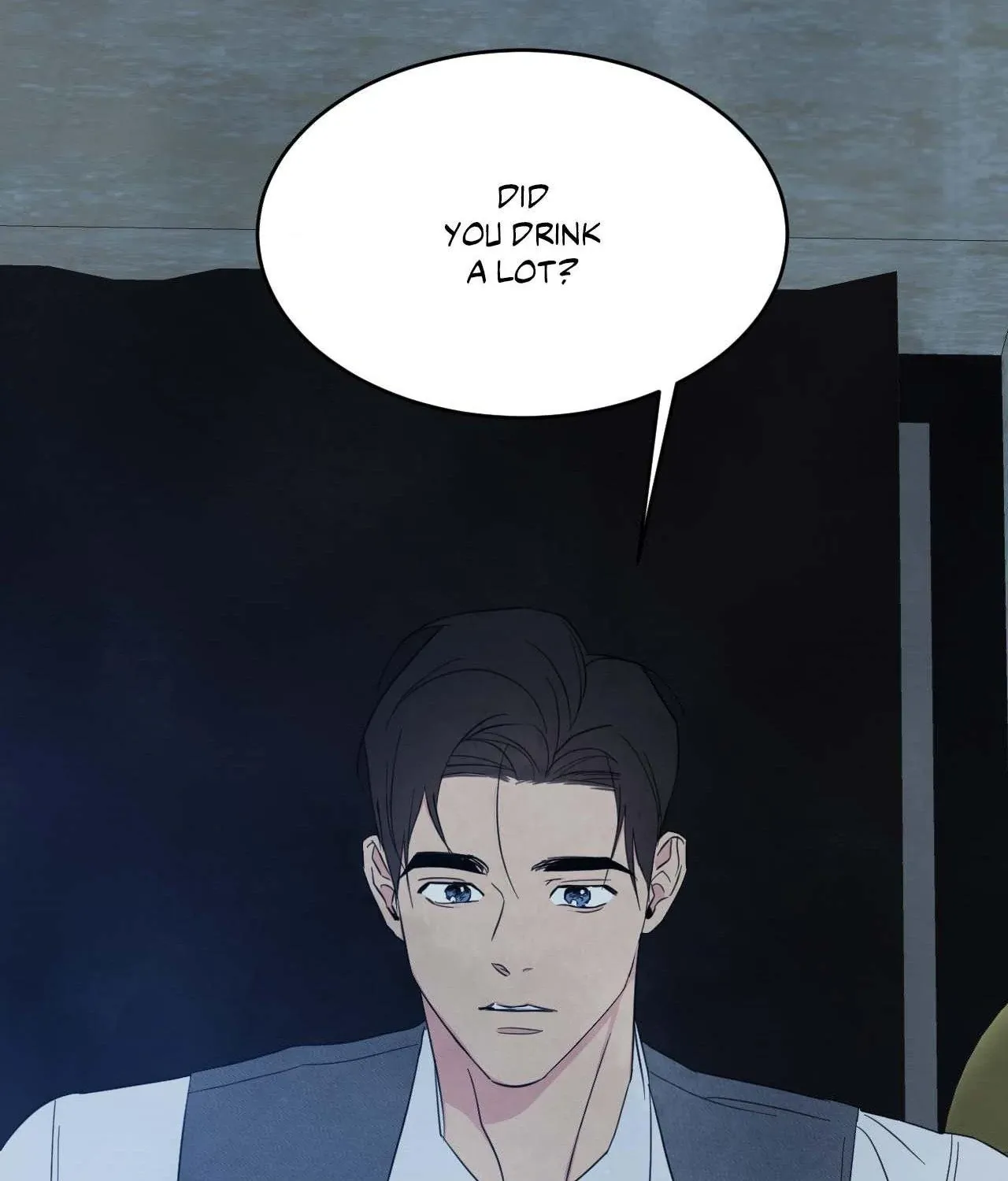 Topsy-Turvy Chapter 129 page 36 - 