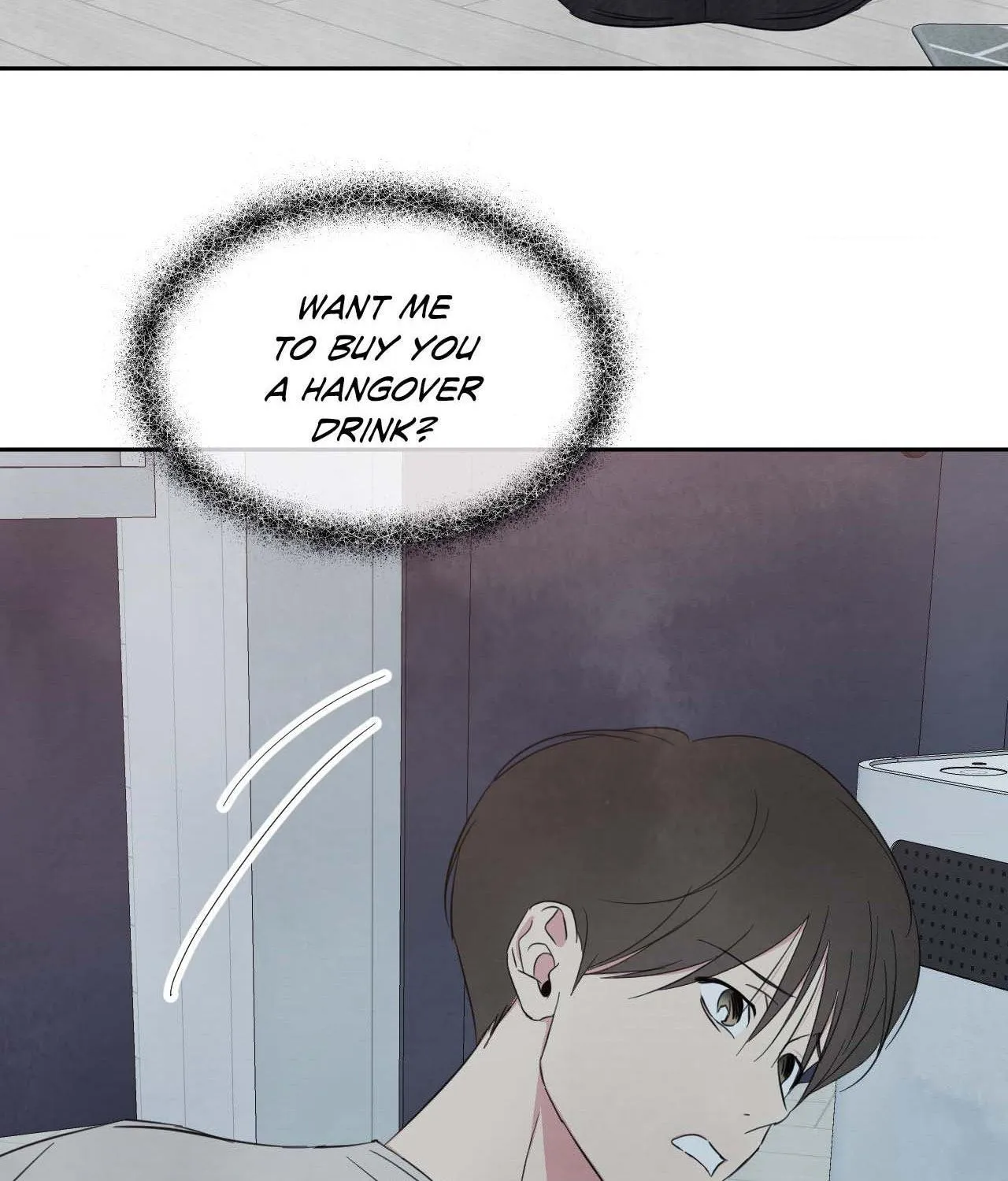 Topsy-Turvy Chapter 129 page 41 - 