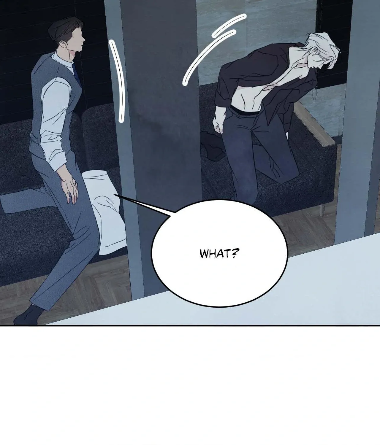 Topsy-Turvy Chapter 129 page 44 - 