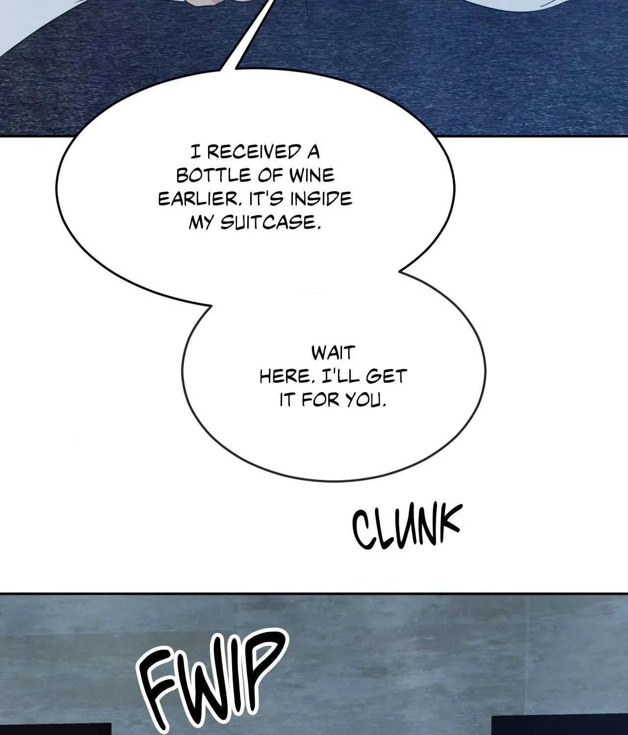 Topsy-Turvy Chapter 129 page 50 - 