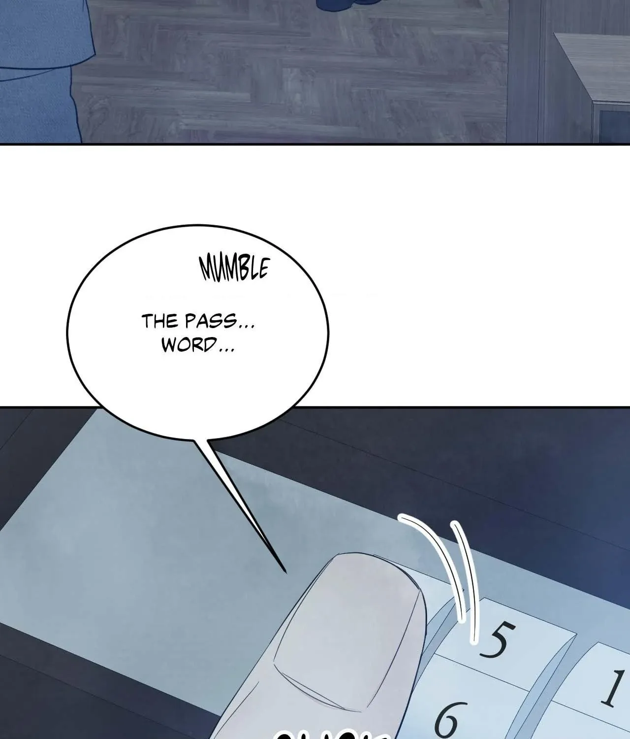 Topsy-Turvy Chapter 129 page 52 - 