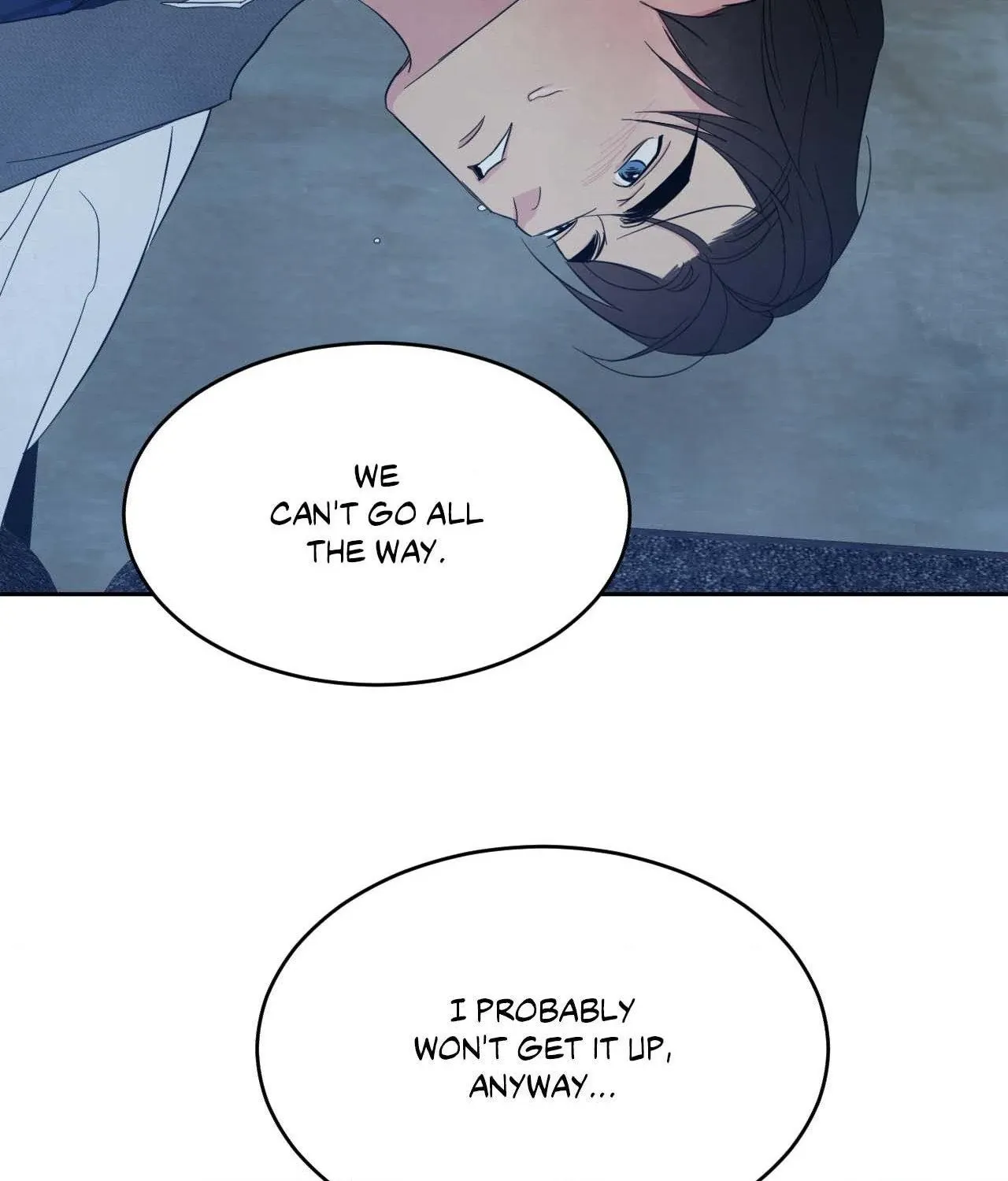 Topsy-Turvy Chapter 129 page 69 - 