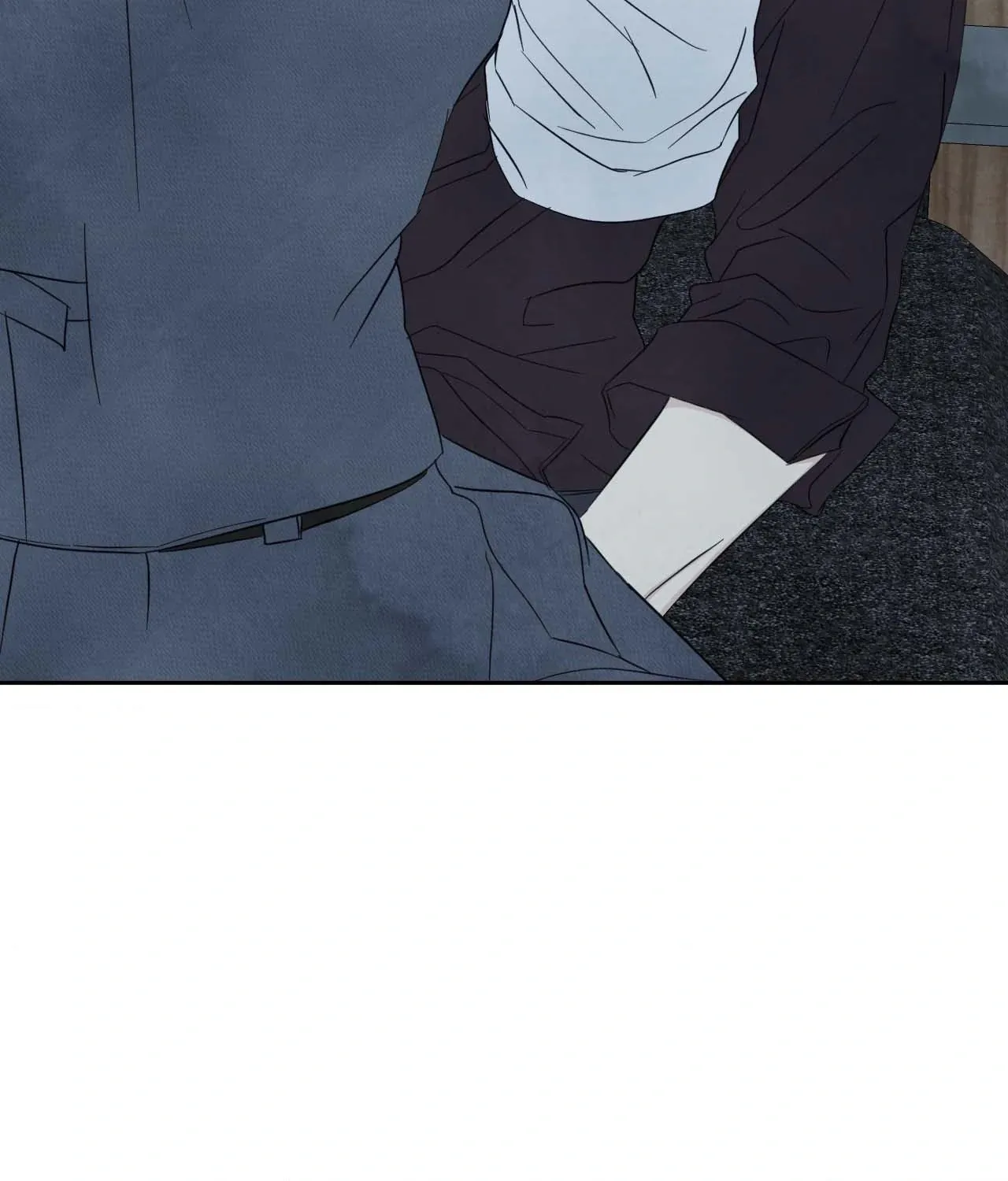 Topsy-Turvy Chapter 129 page 8 - 
