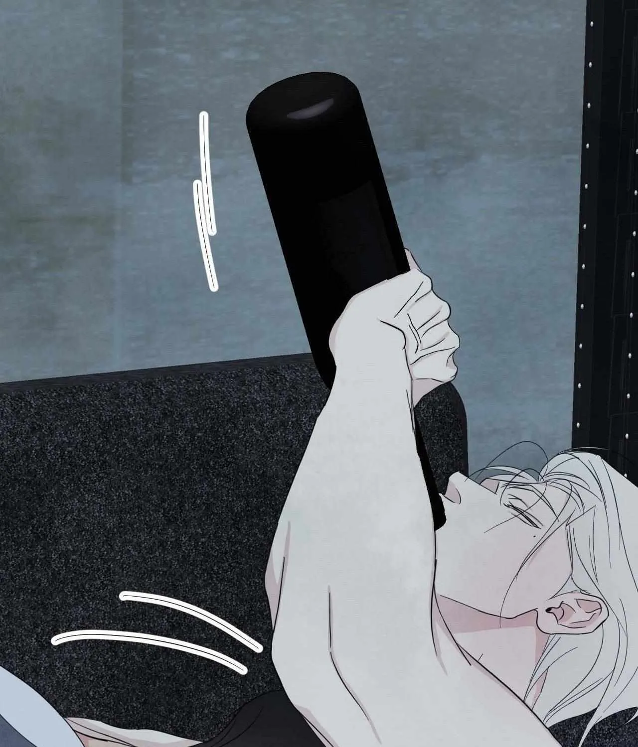 Topsy-Turvy Chapter 129 page 71 - 