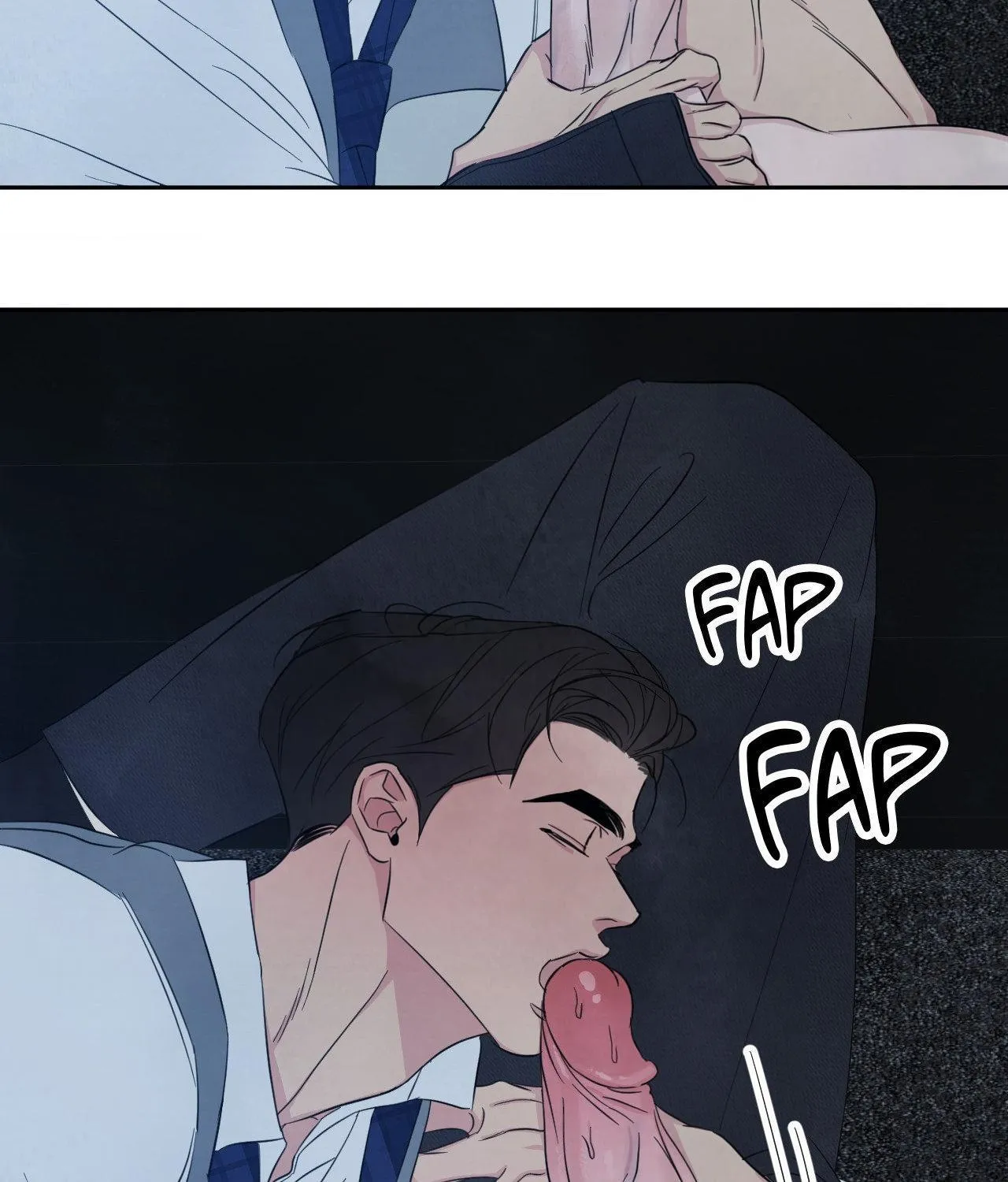 Topsy-Turvy Chapter 129 page 88 - 