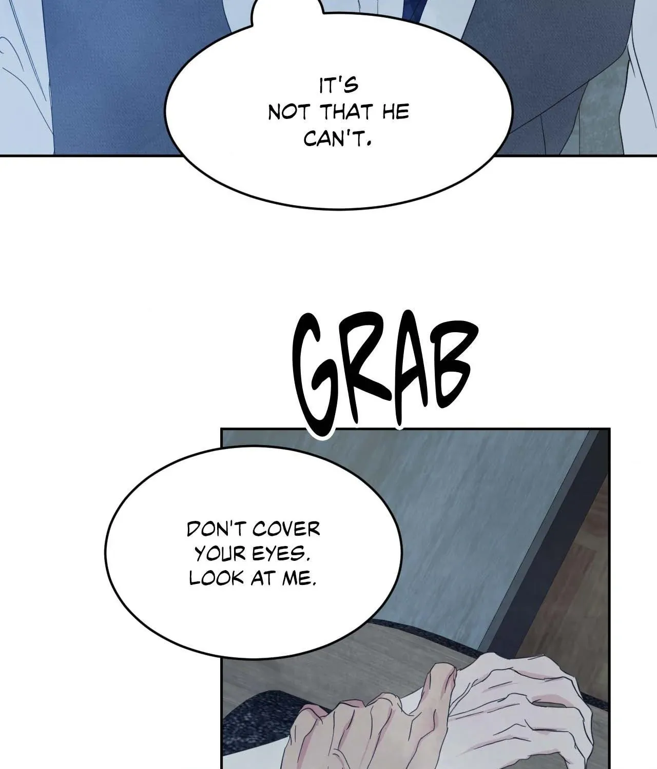 Topsy-Turvy Chapter 129 page 97 - 