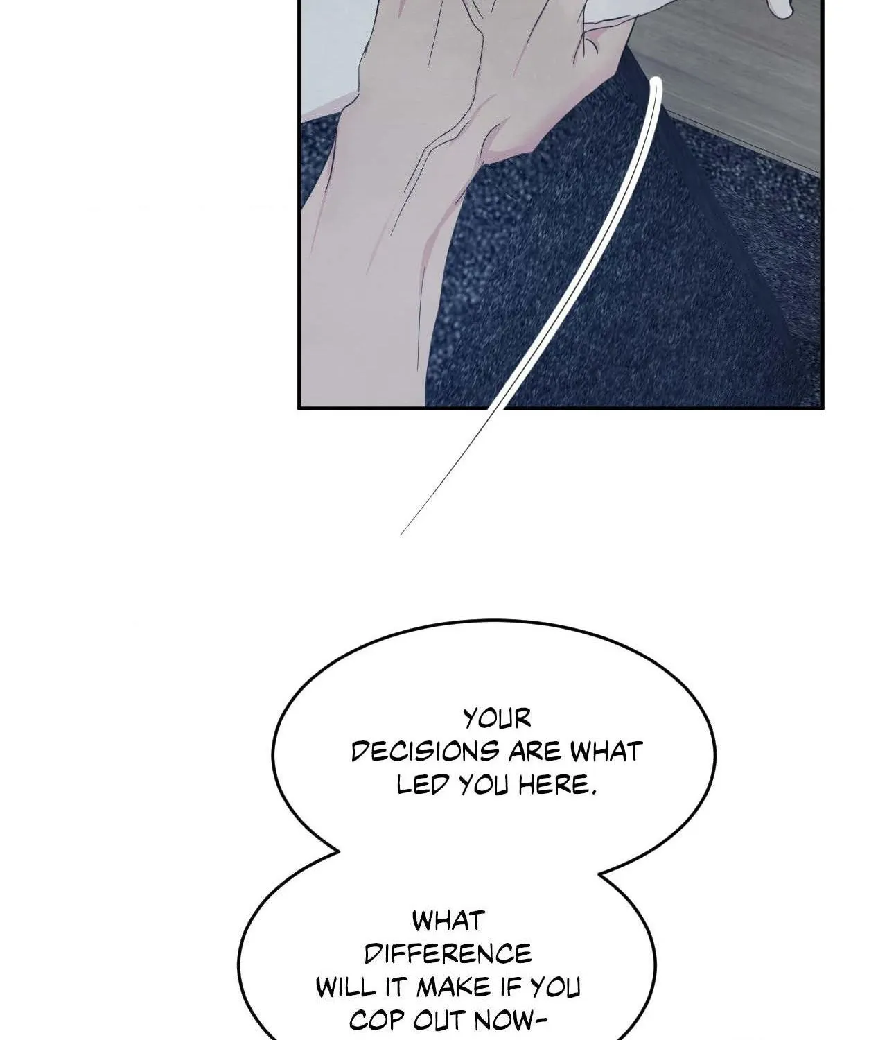 Topsy-Turvy Chapter 129 page 98 - 