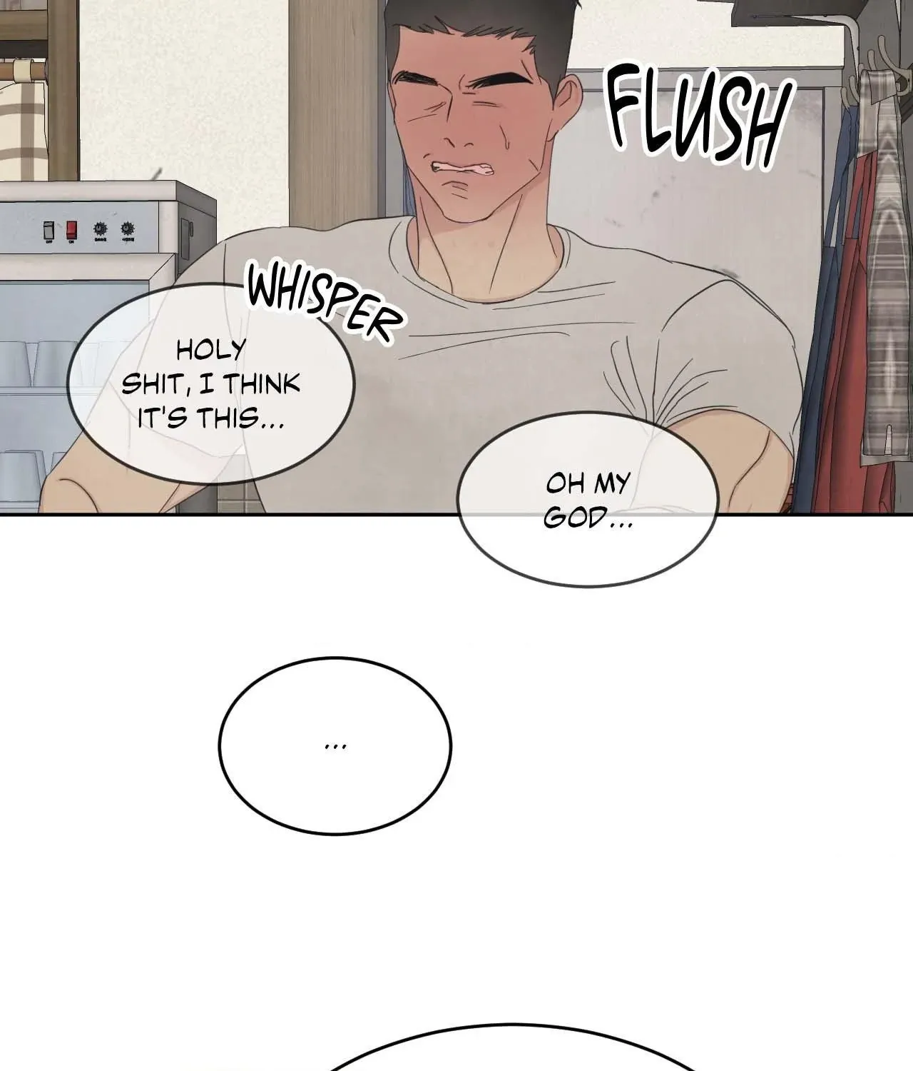 Topsy-Turvy Chapter 130 page 101 - 