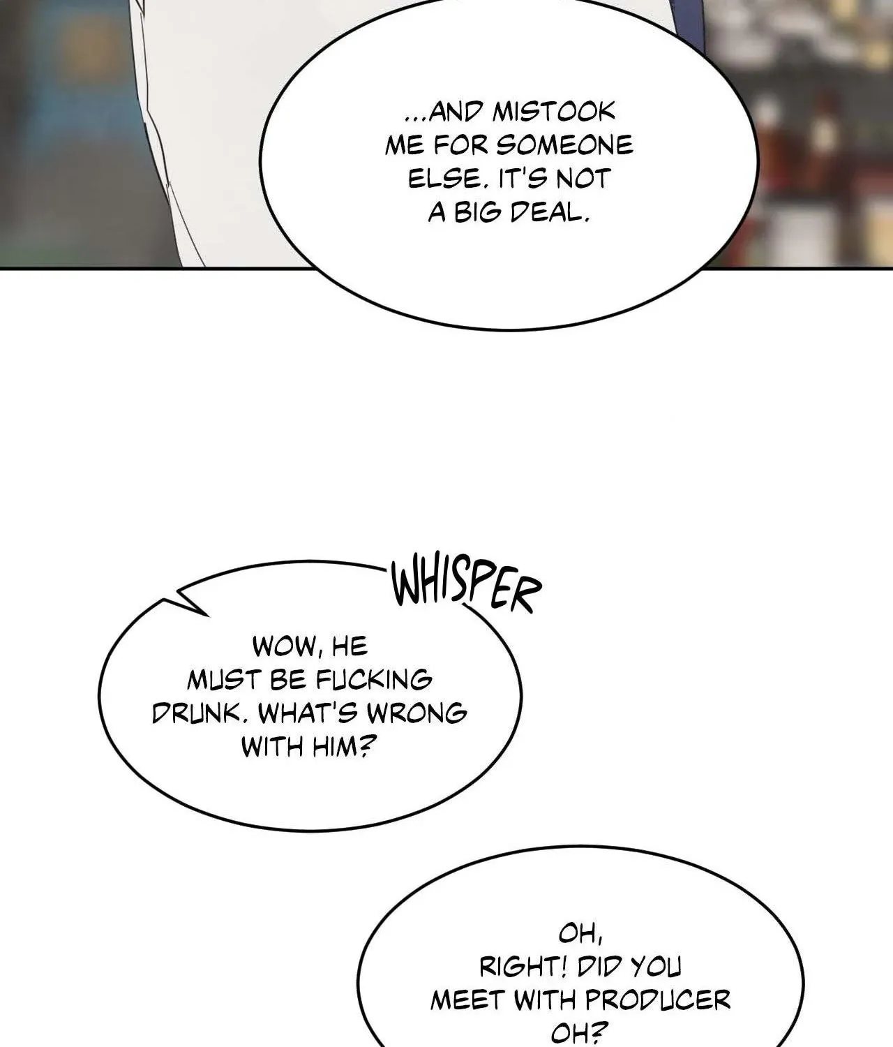 Topsy-Turvy Chapter 130 page 106 - 