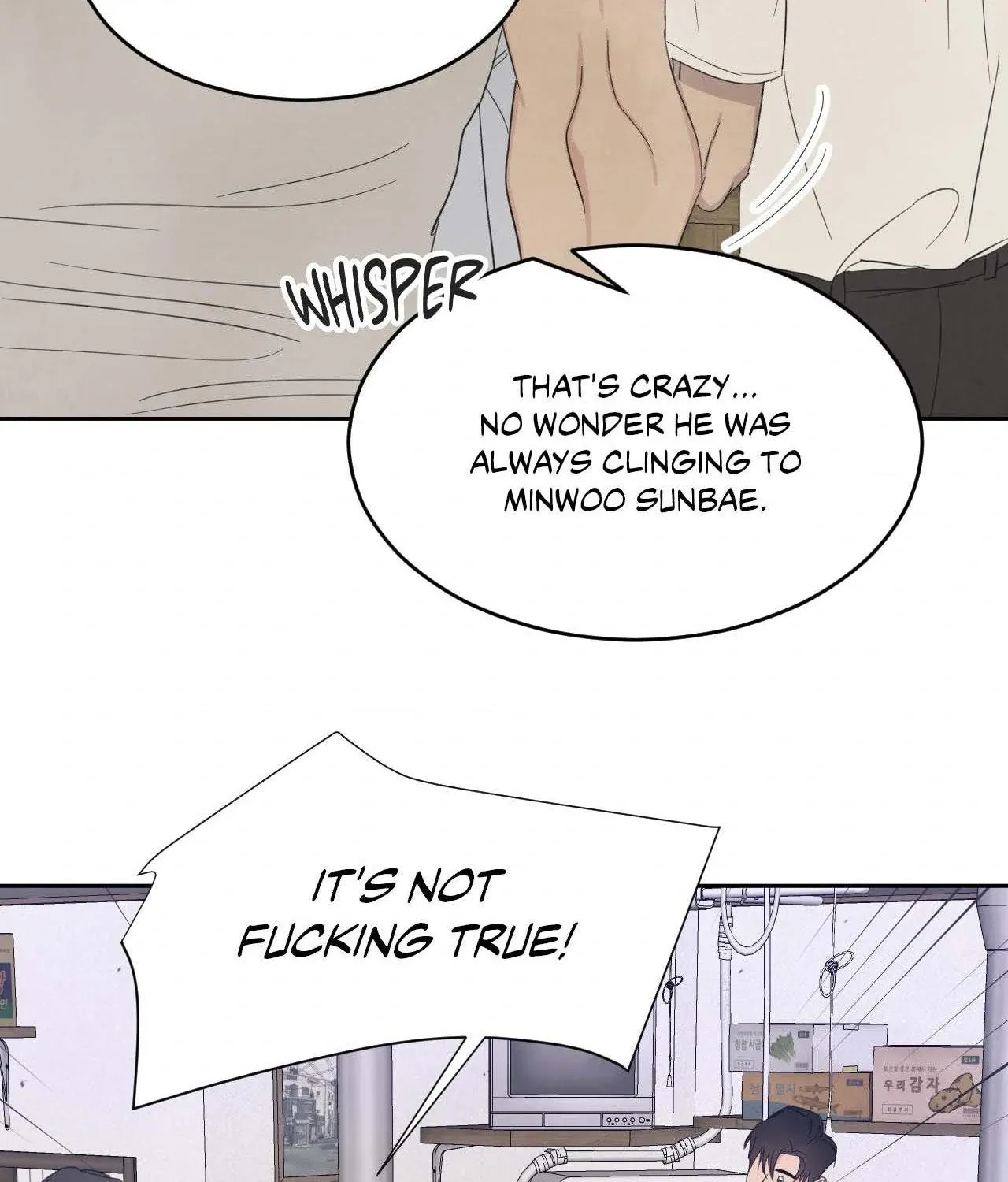 Topsy-Turvy Chapter 130 page 108 - 