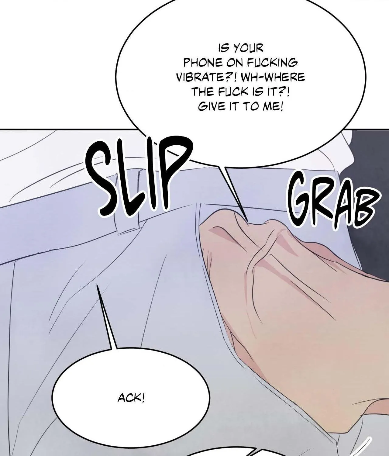 Topsy-Turvy Chapter 130 page 114 - 