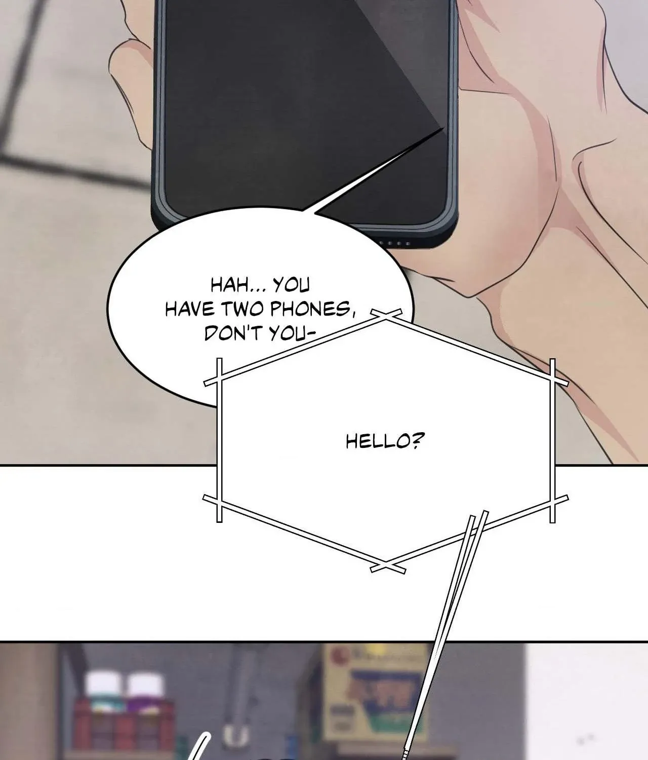 Topsy-Turvy Chapter 130 page 118 - 