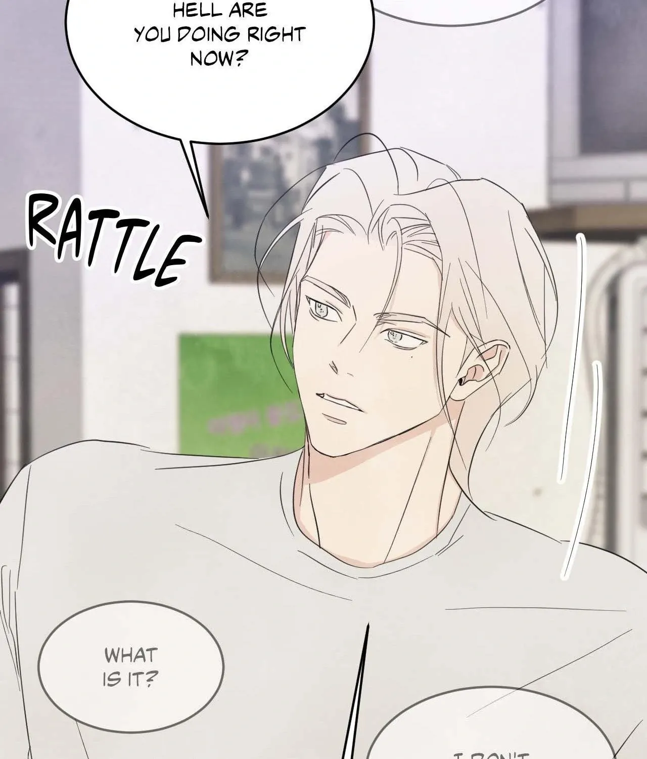 Topsy-Turvy Chapter 130 page 122 - 
