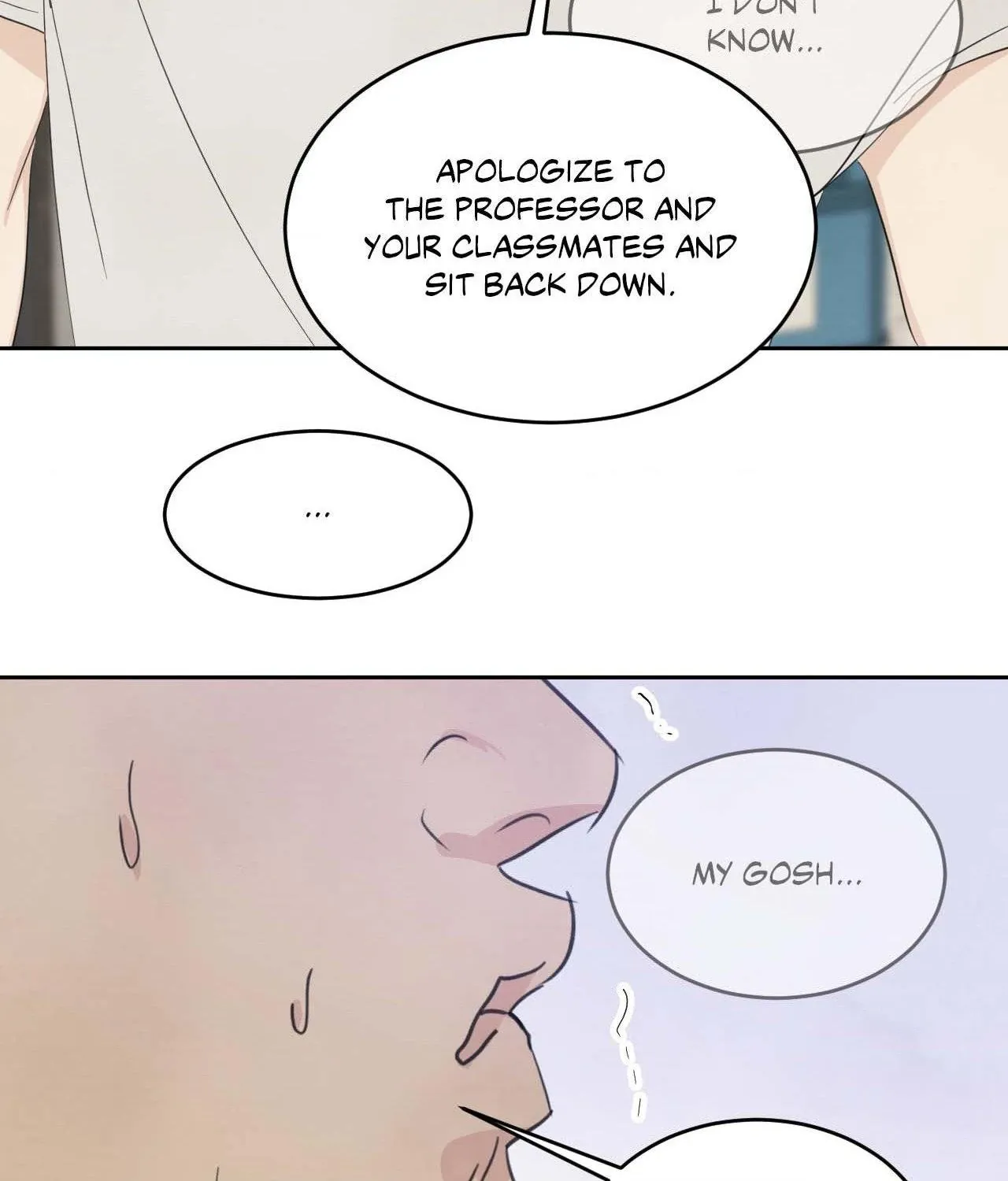 Topsy-Turvy Chapter 130 page 123 - 