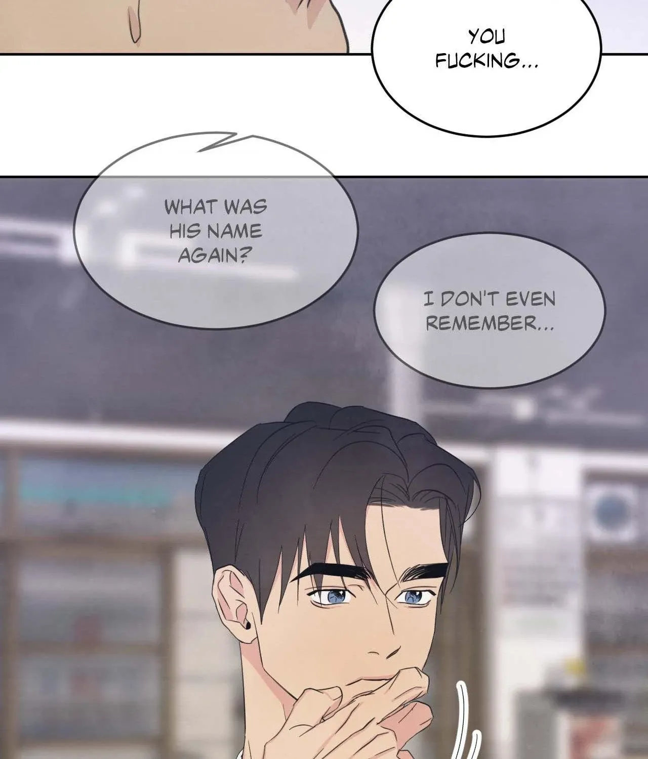 Topsy-Turvy Chapter 130 page 124 - 