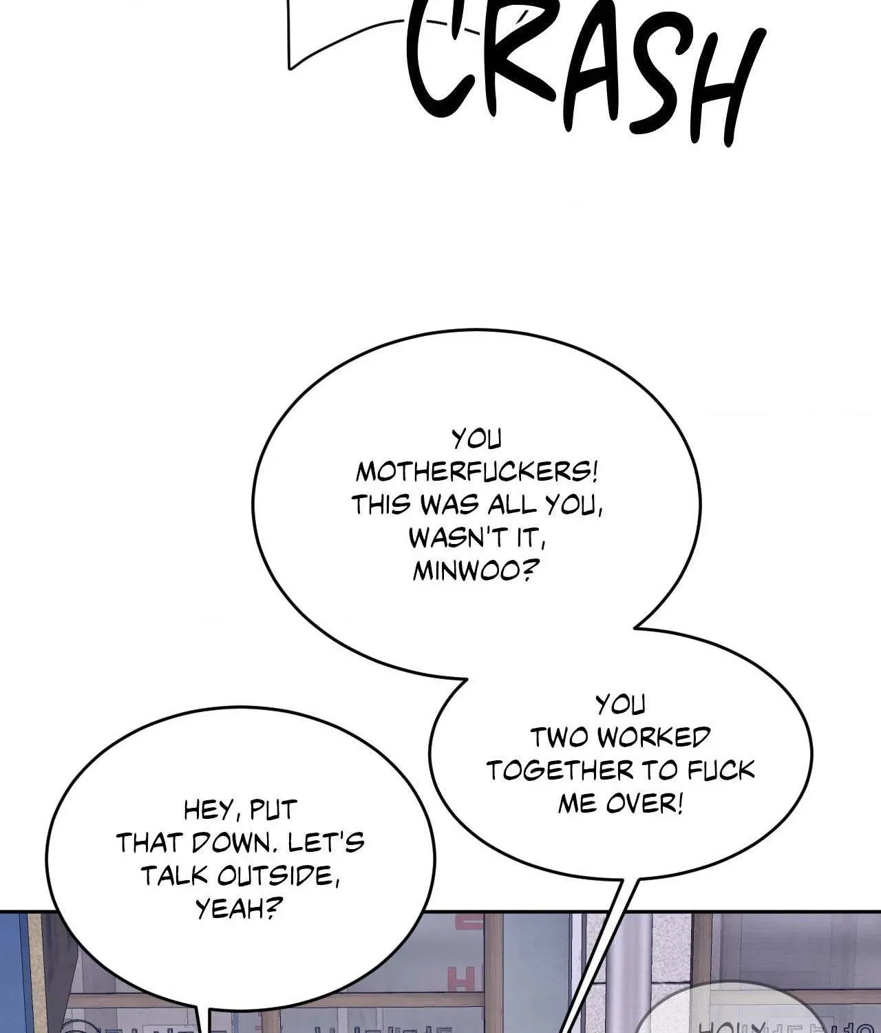 Topsy-Turvy Chapter 130 page 126 - 