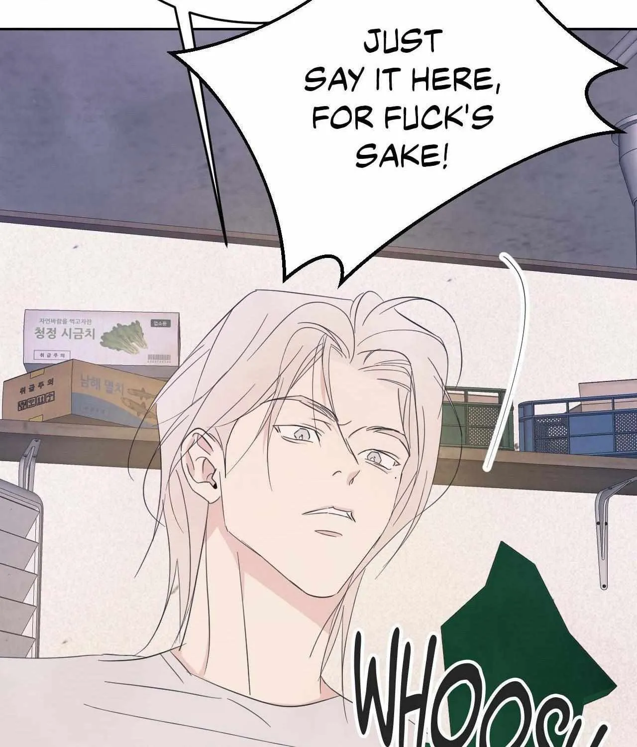 Topsy-Turvy Chapter 130 page 129 - 