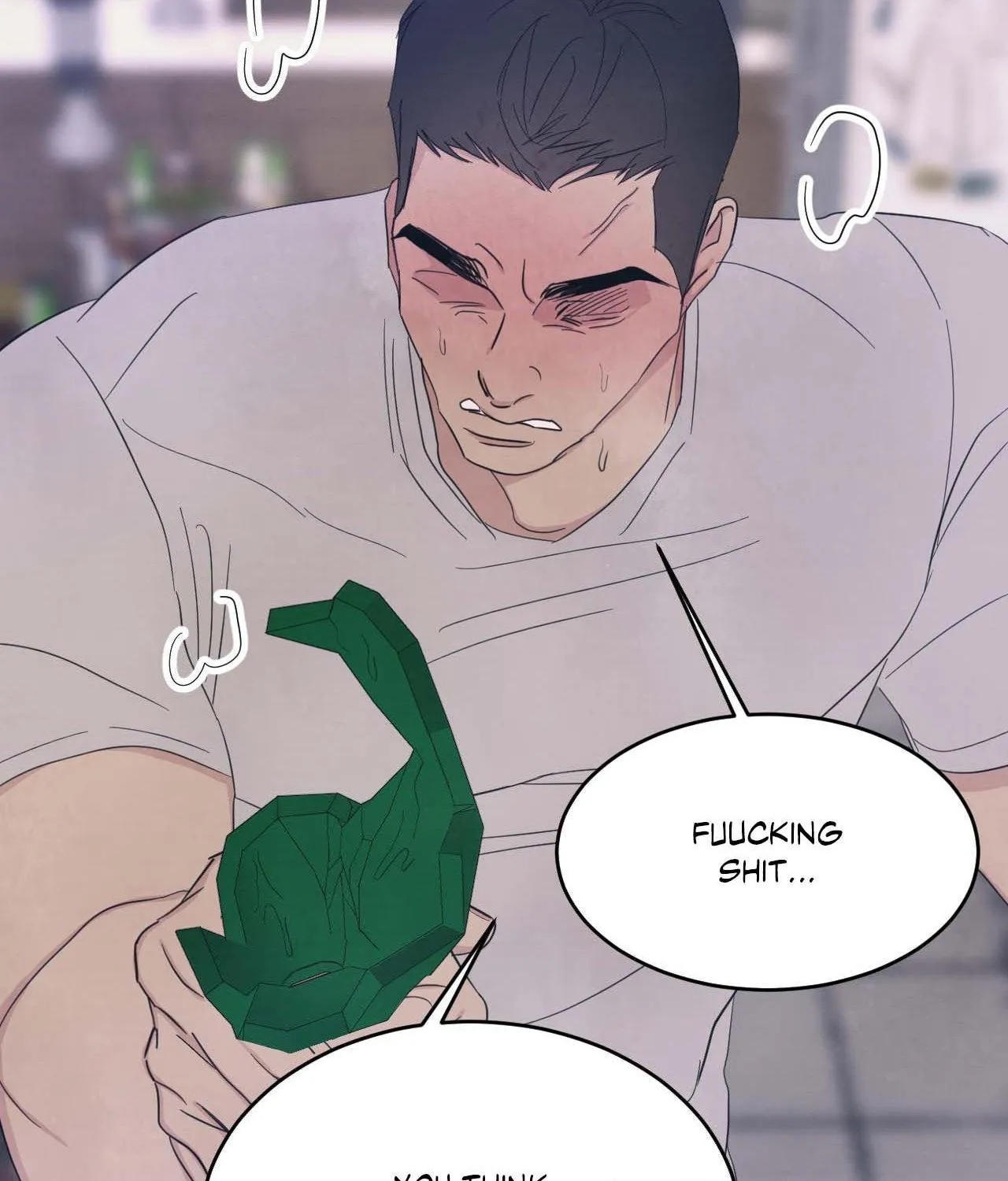 Topsy-Turvy Chapter 130 page 131 - 