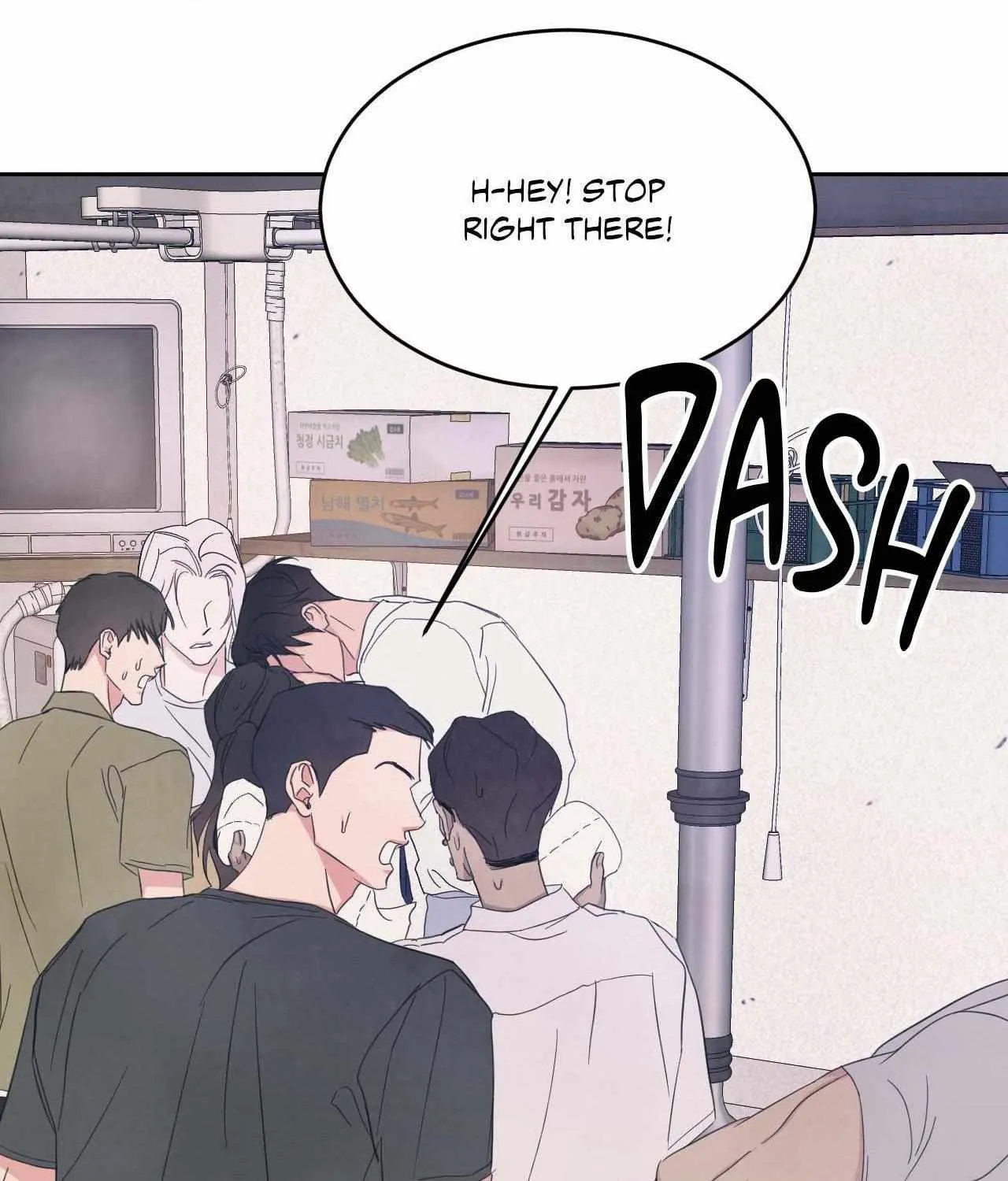 Topsy-Turvy Chapter 130 page 139 - 