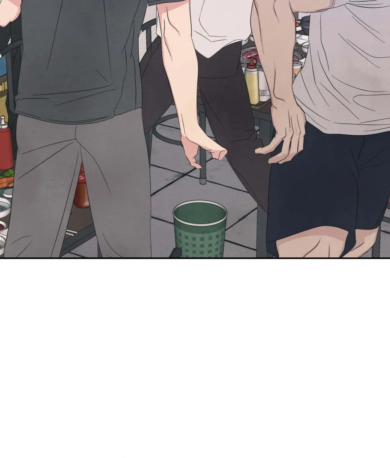 Topsy-Turvy Chapter 130 page 140 - 
