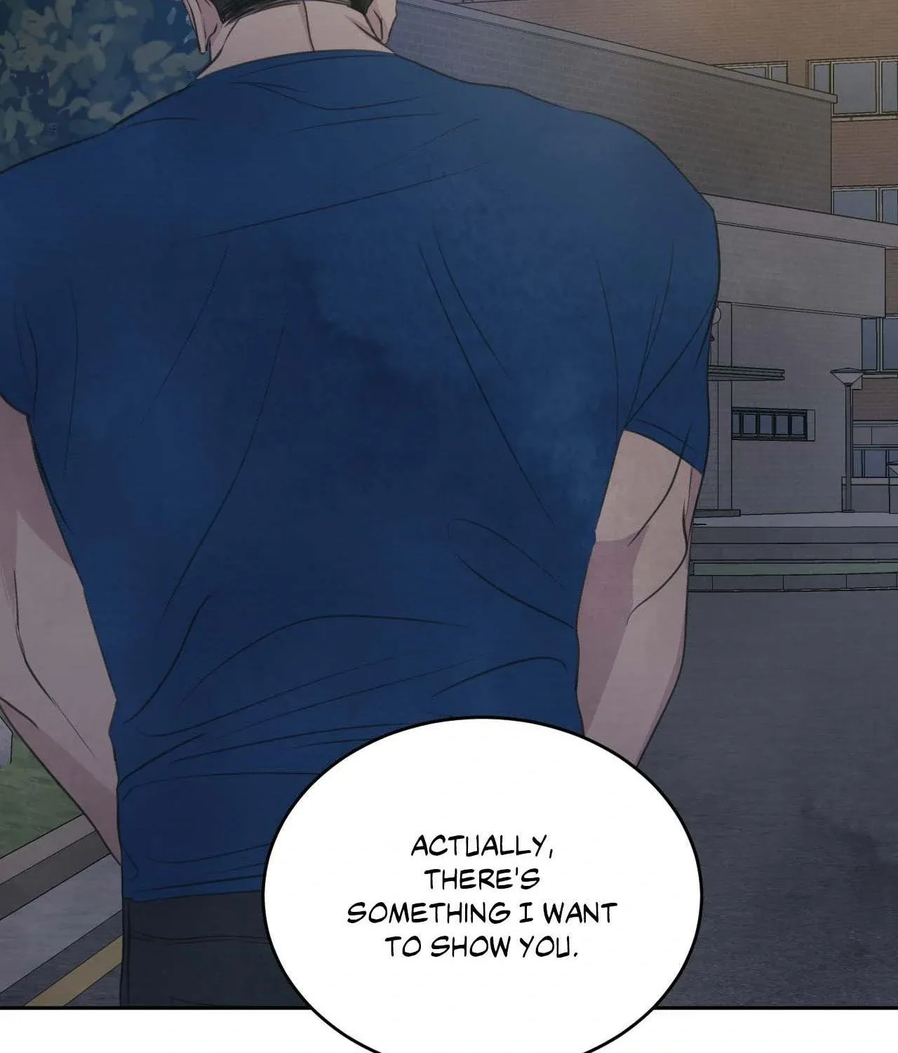 Topsy-Turvy Chapter 130 page 145 - 
