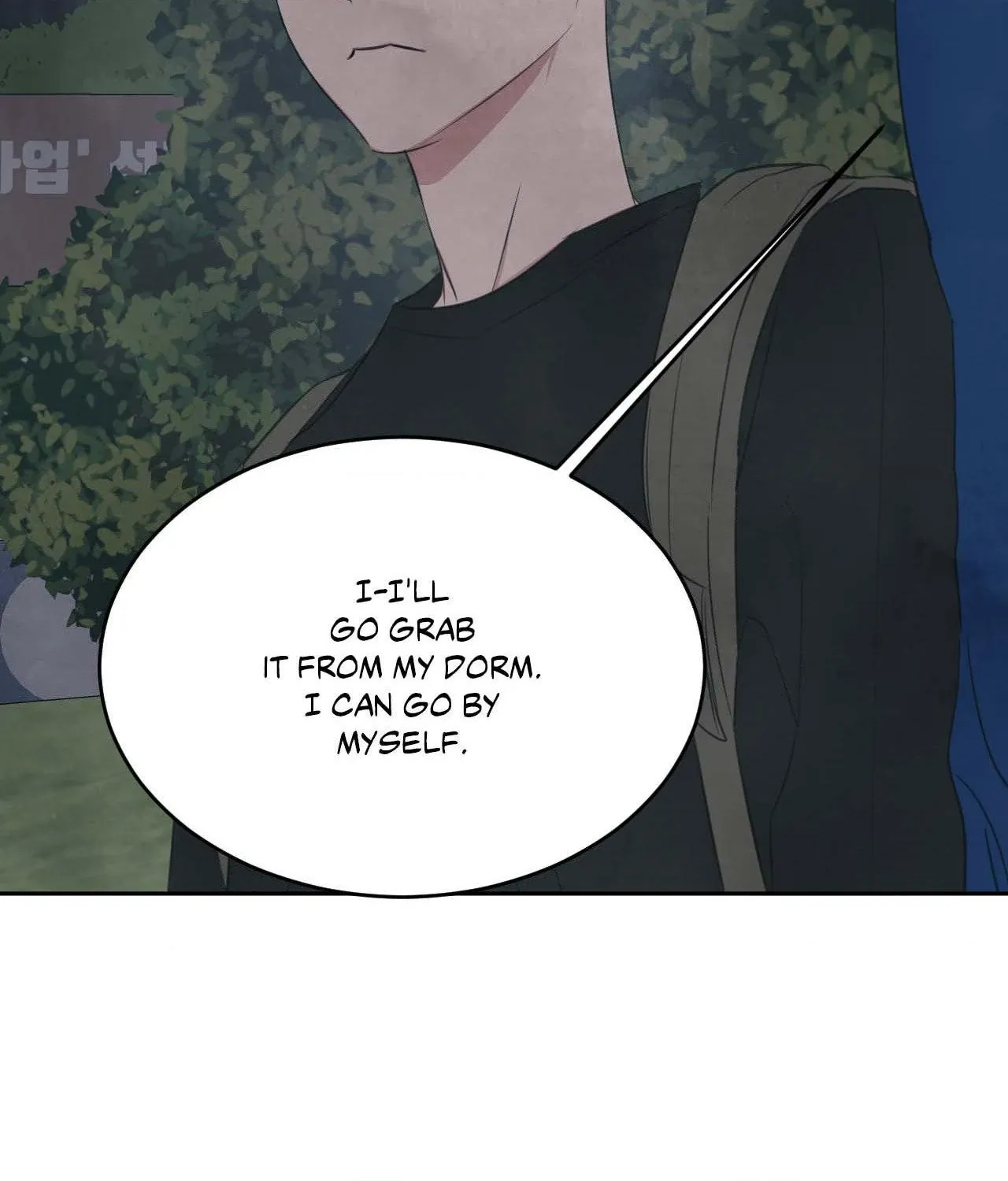 Topsy-Turvy Chapter 130 page 147 - 