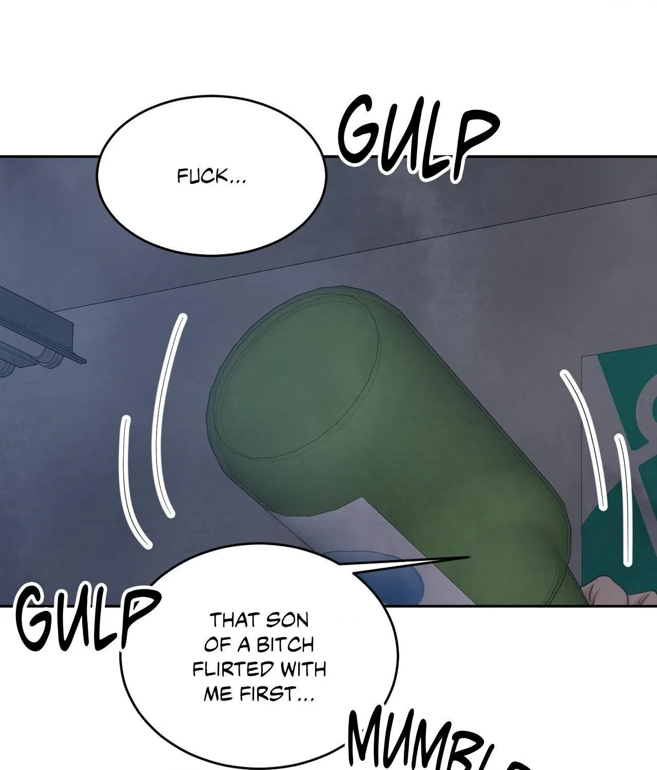 Topsy-Turvy Chapter 130 page 149 - 