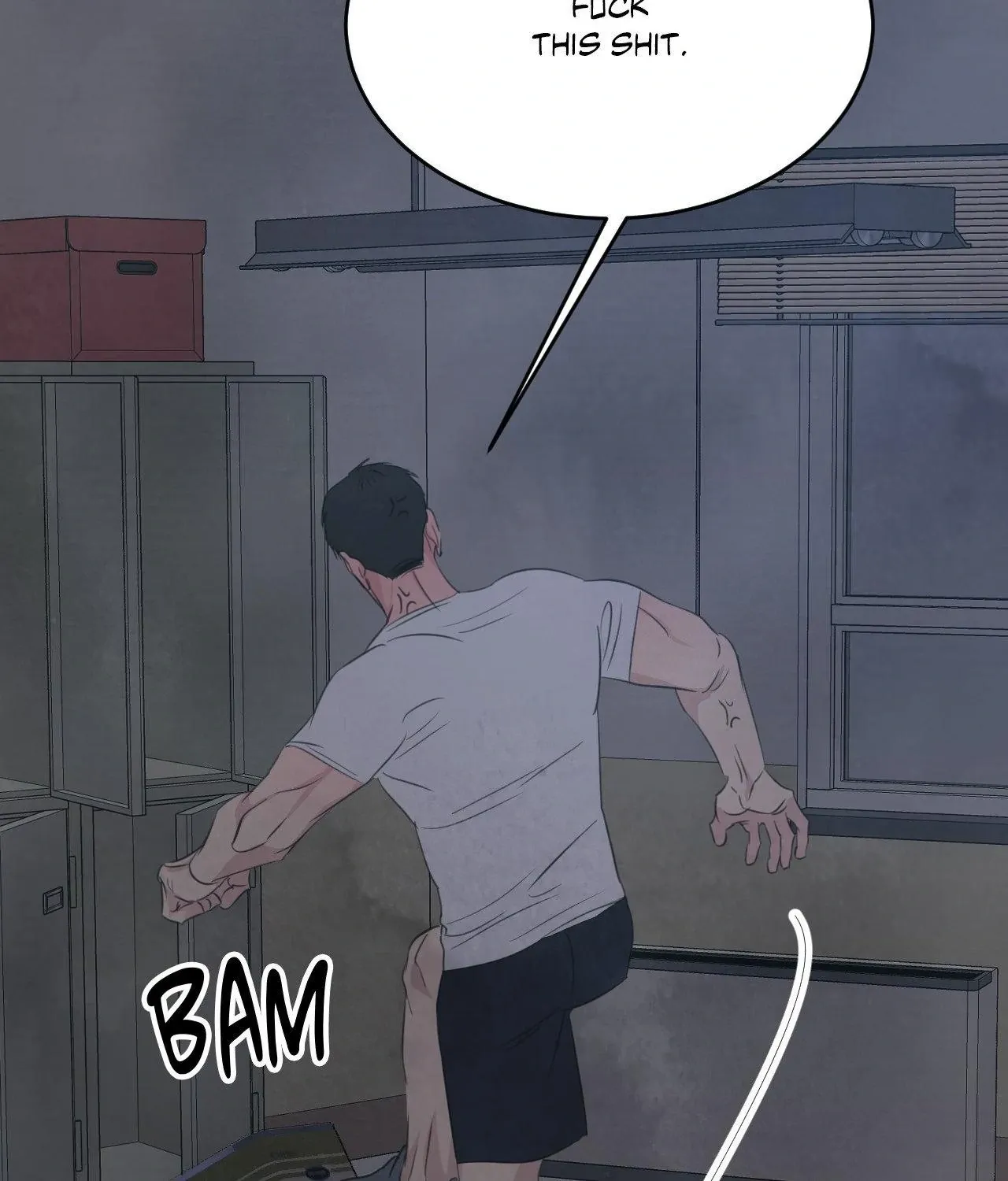 Topsy-Turvy Chapter 130 page 154 - 