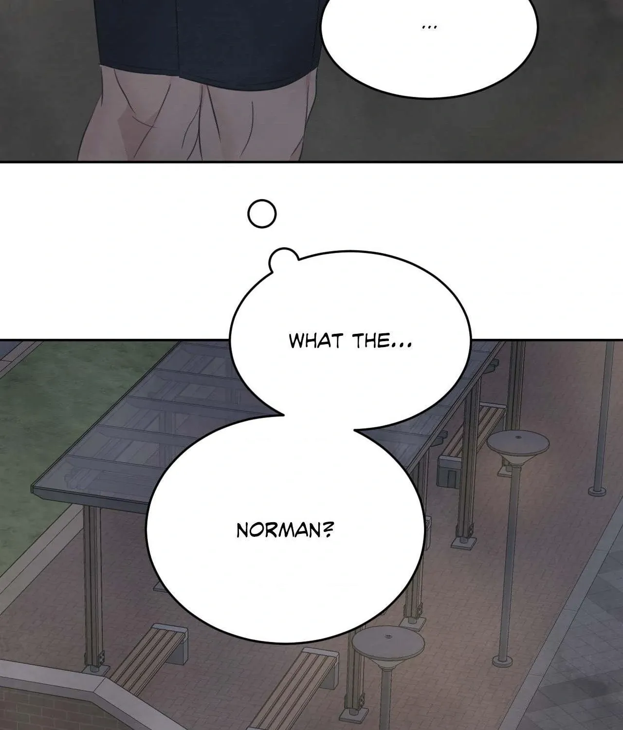 Topsy-Turvy Chapter 130 page 159 - 