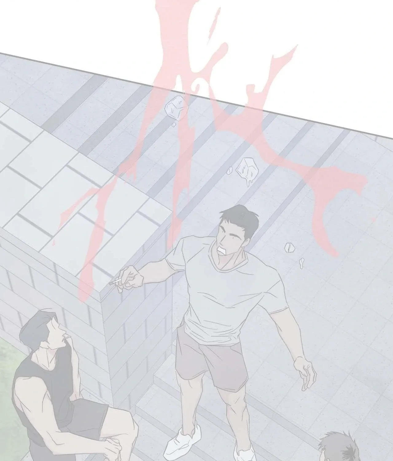 Topsy-Turvy Chapter 130 page 163 - 
