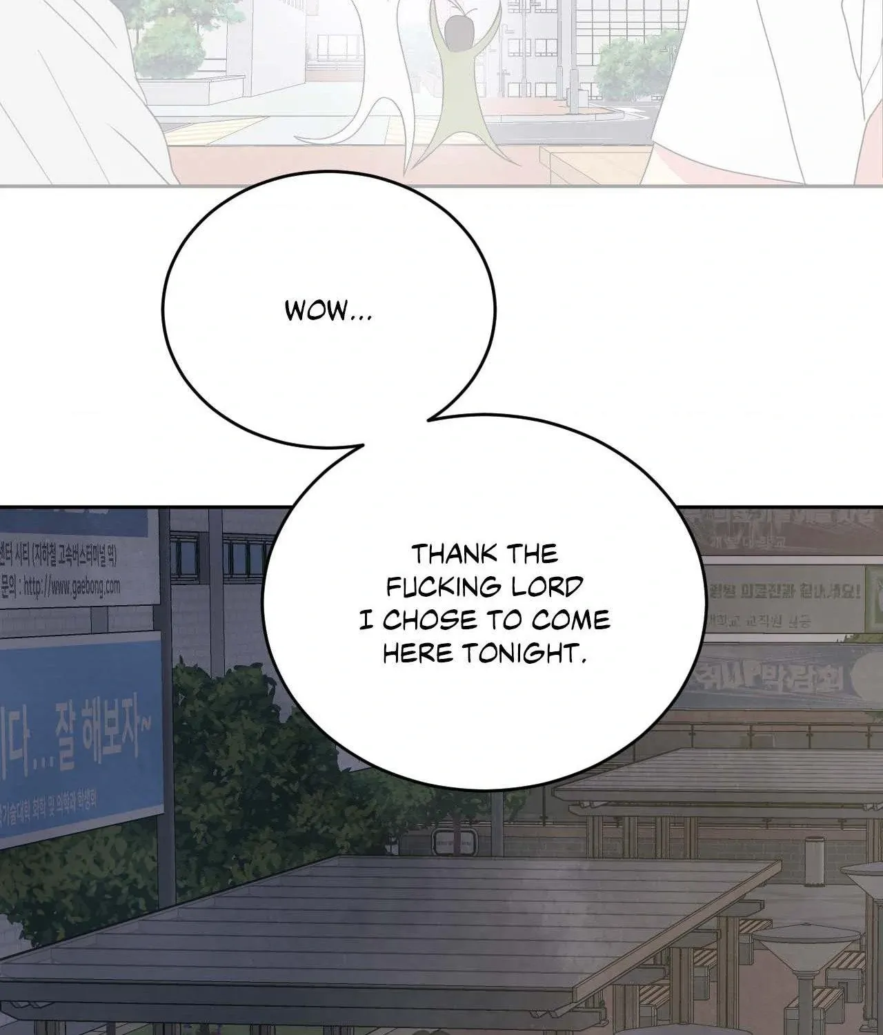 Topsy-Turvy Chapter 130 page 169 - 