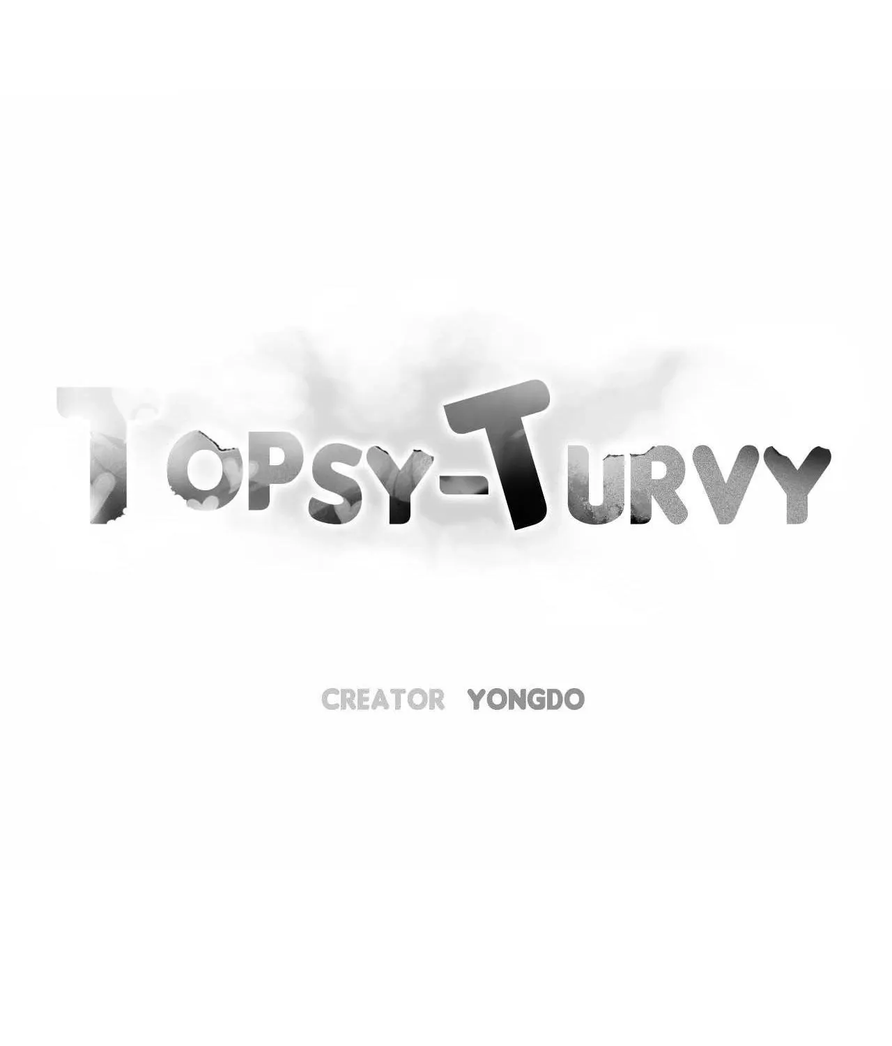 Topsy-Turvy Chapter 130 page 19 - 