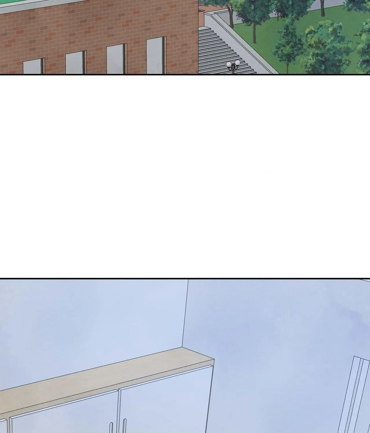 Topsy-Turvy Chapter 130 page 32 - 