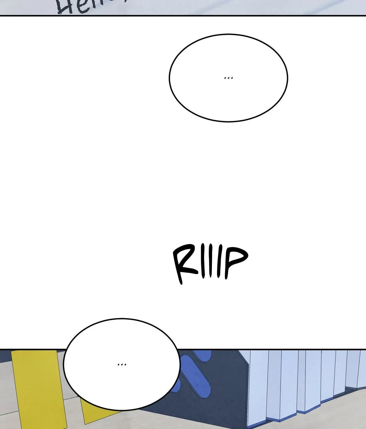 Topsy-Turvy Chapter 130 page 38 - 