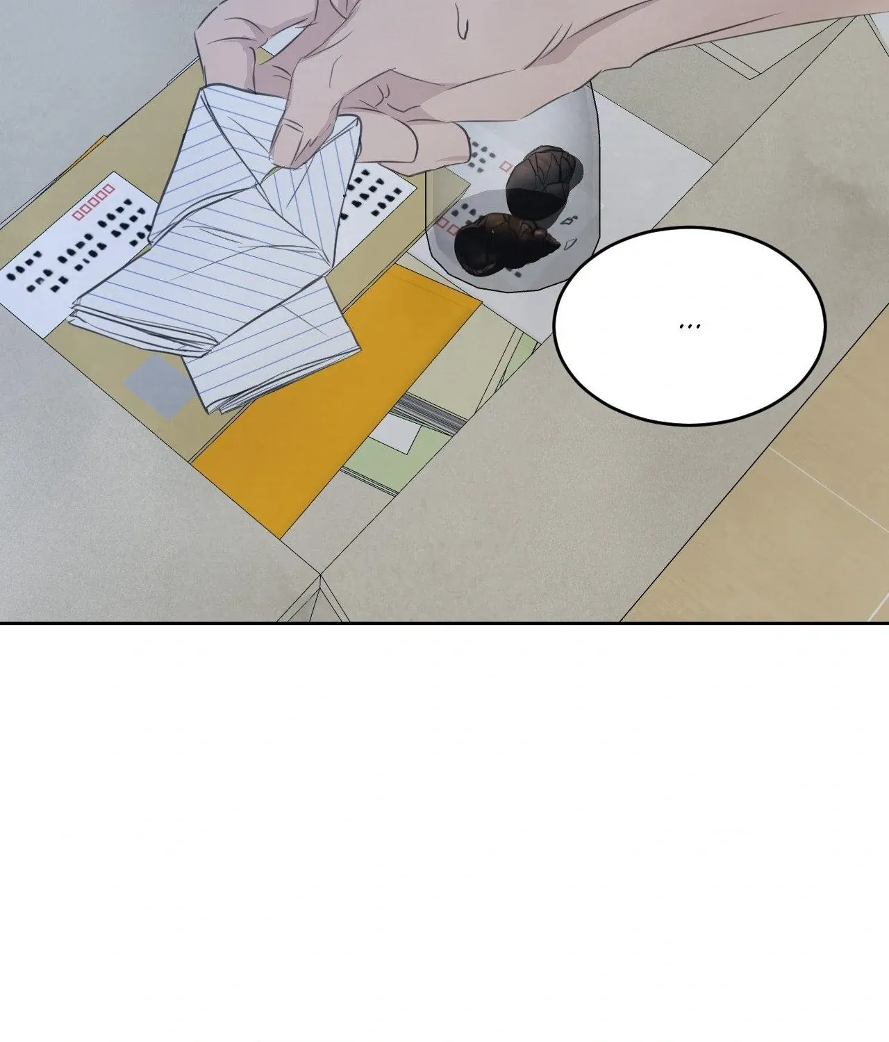 Topsy-Turvy Chapter 130 page 44 - 