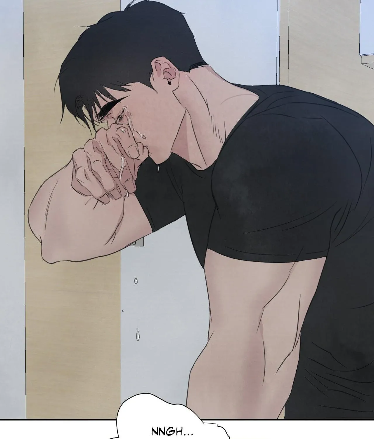 Topsy-Turvy Chapter 130 page 49 - 