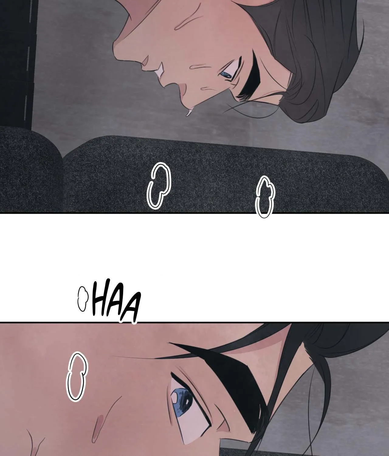 Topsy-Turvy Chapter 130 page 6 - 