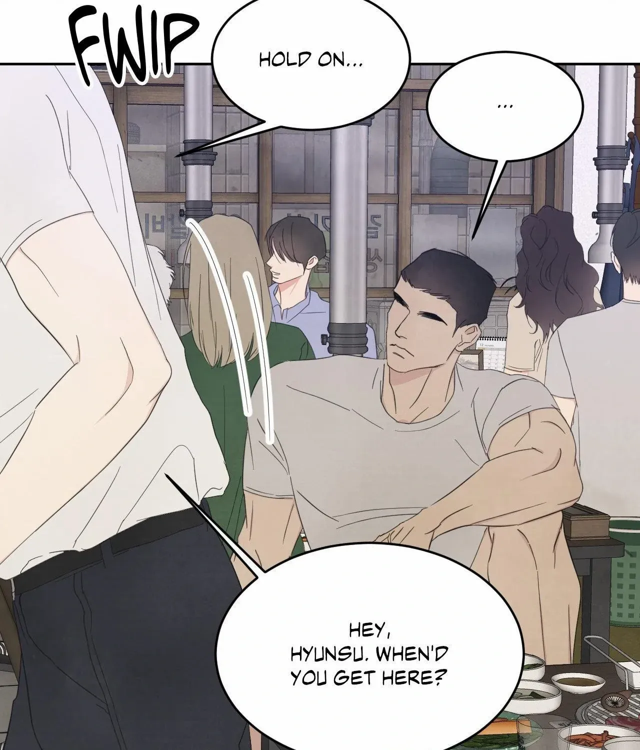 Topsy-Turvy Chapter 130 page 60 - 