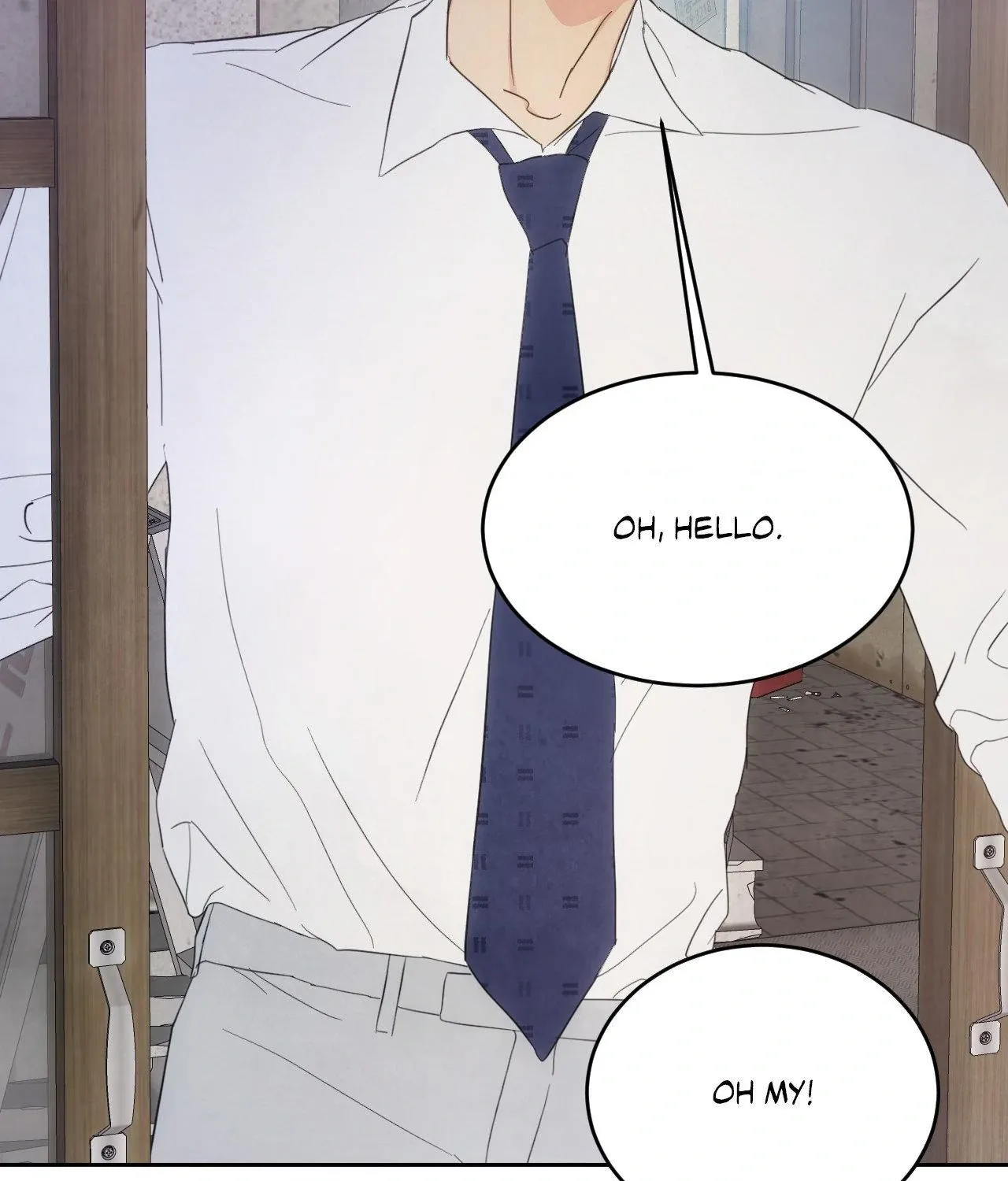 Topsy-Turvy Chapter 130 page 66 - 