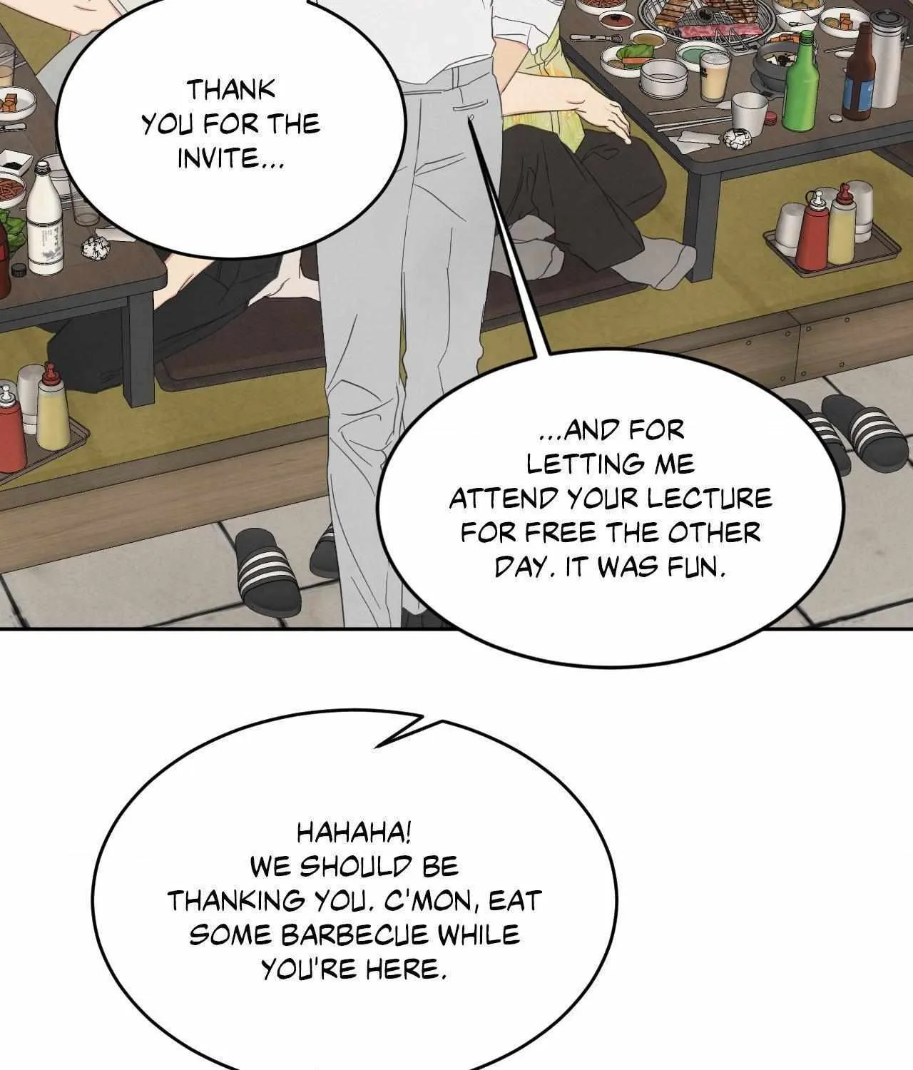 Topsy-Turvy Chapter 130 page 68 - 