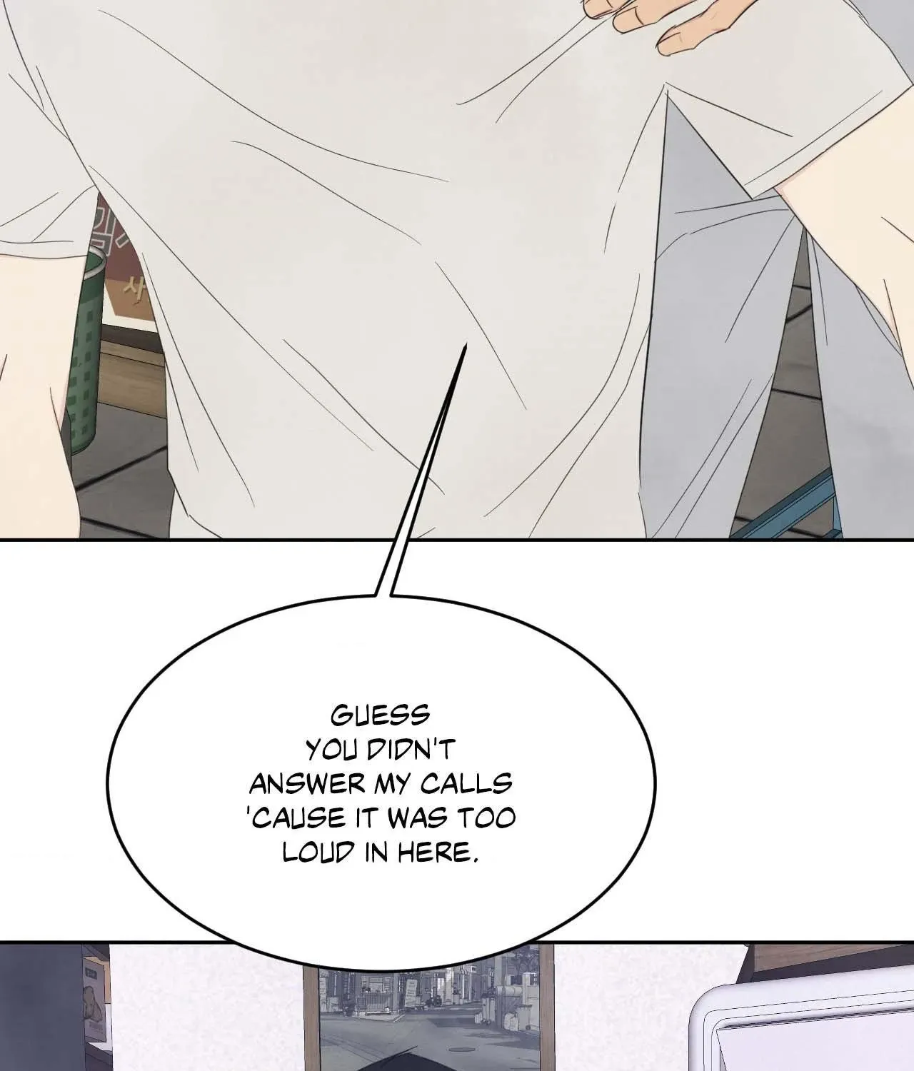 Topsy-Turvy Chapter 130 page 74 - 
