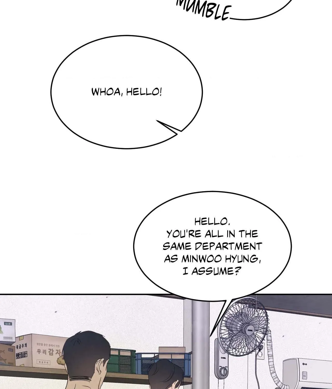 Topsy-Turvy Chapter 130 page 76 - 