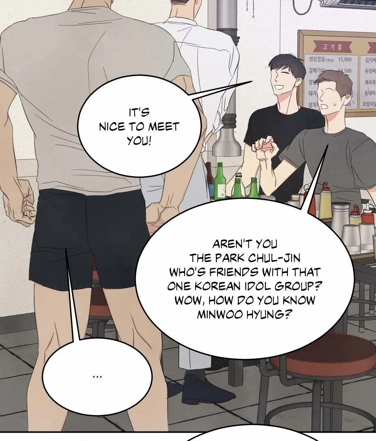Topsy-Turvy Chapter 130 page 77 - 