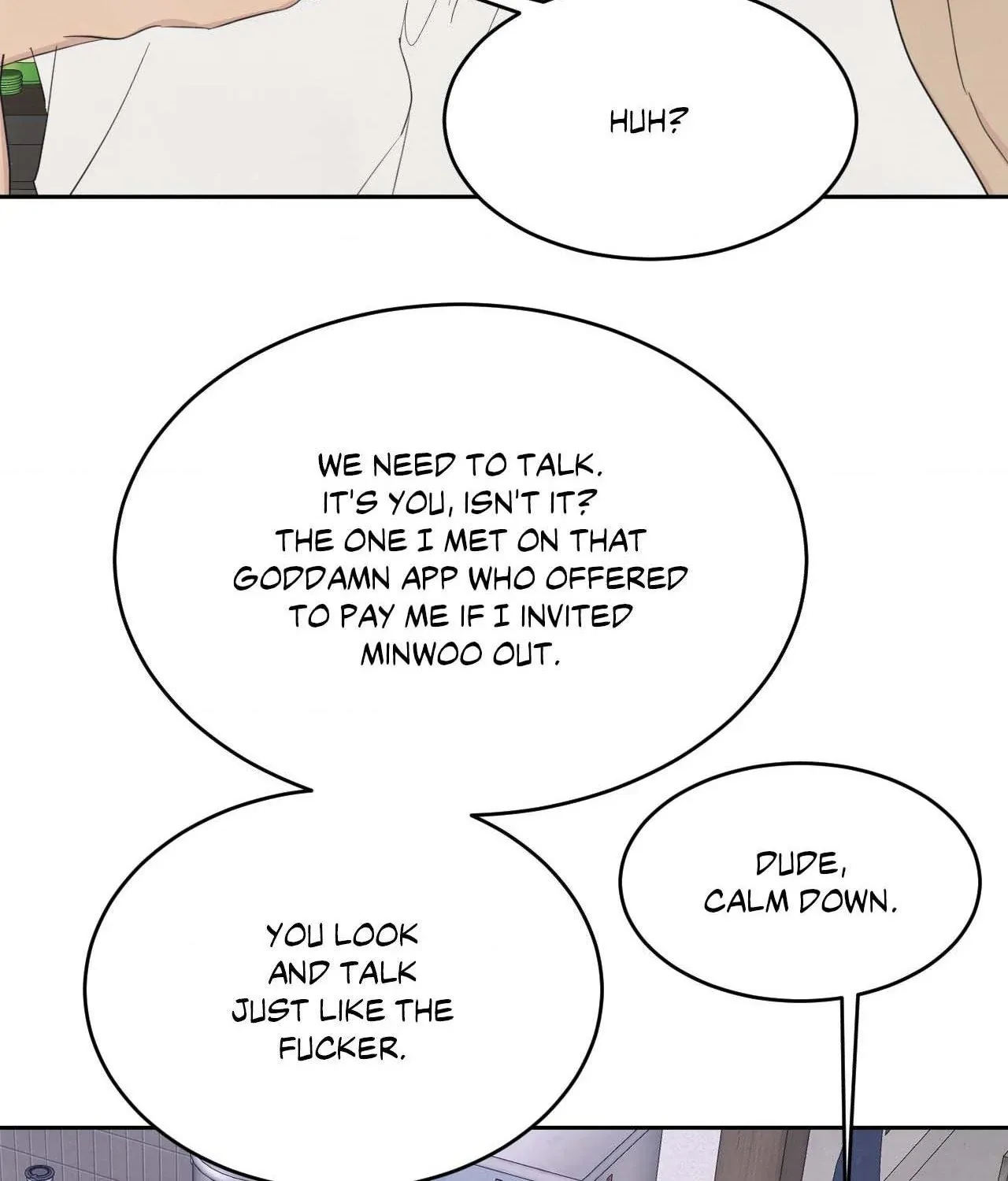 Topsy-Turvy Chapter 130 page 85 - 