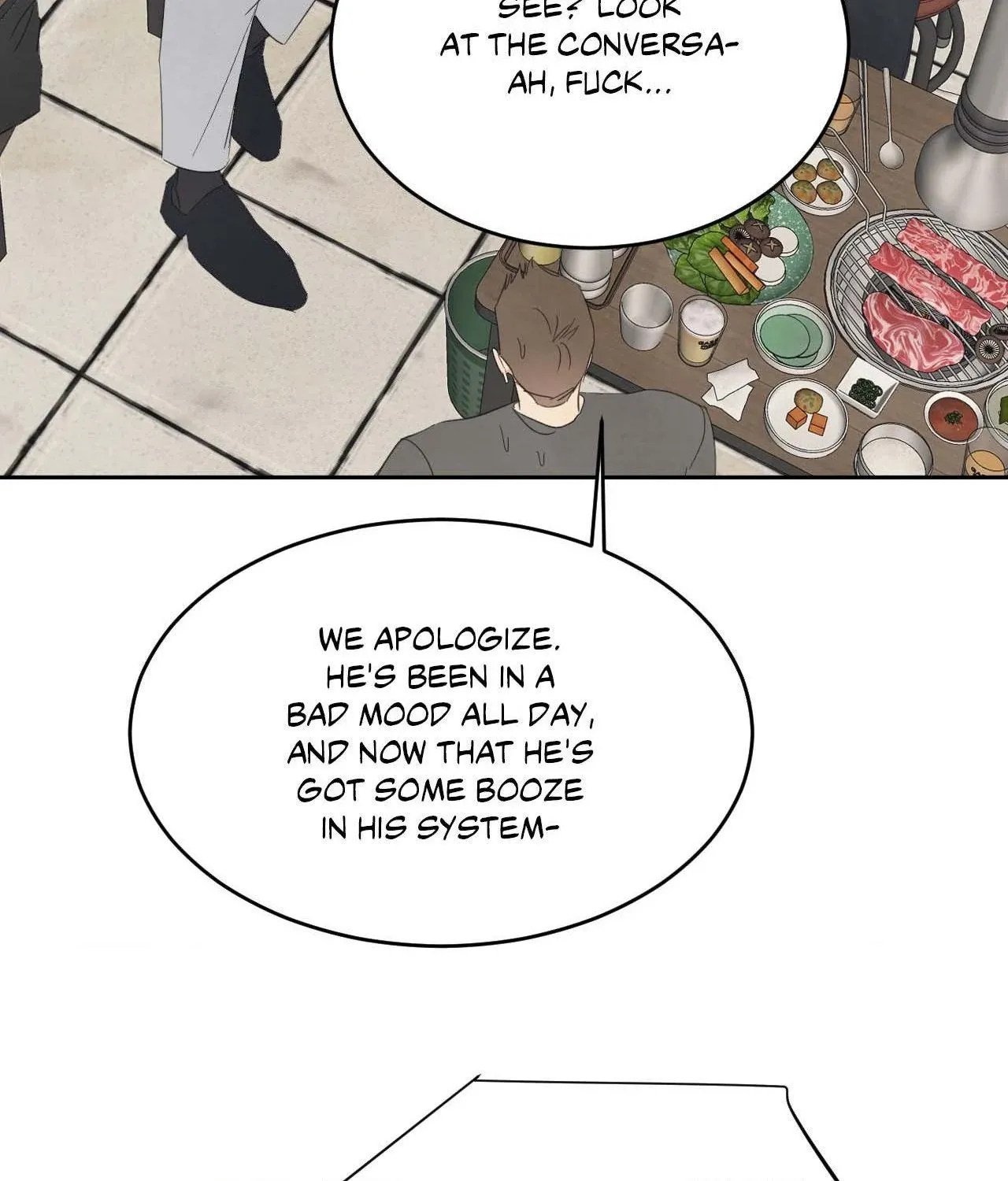 Topsy-Turvy Chapter 130 page 87 - 