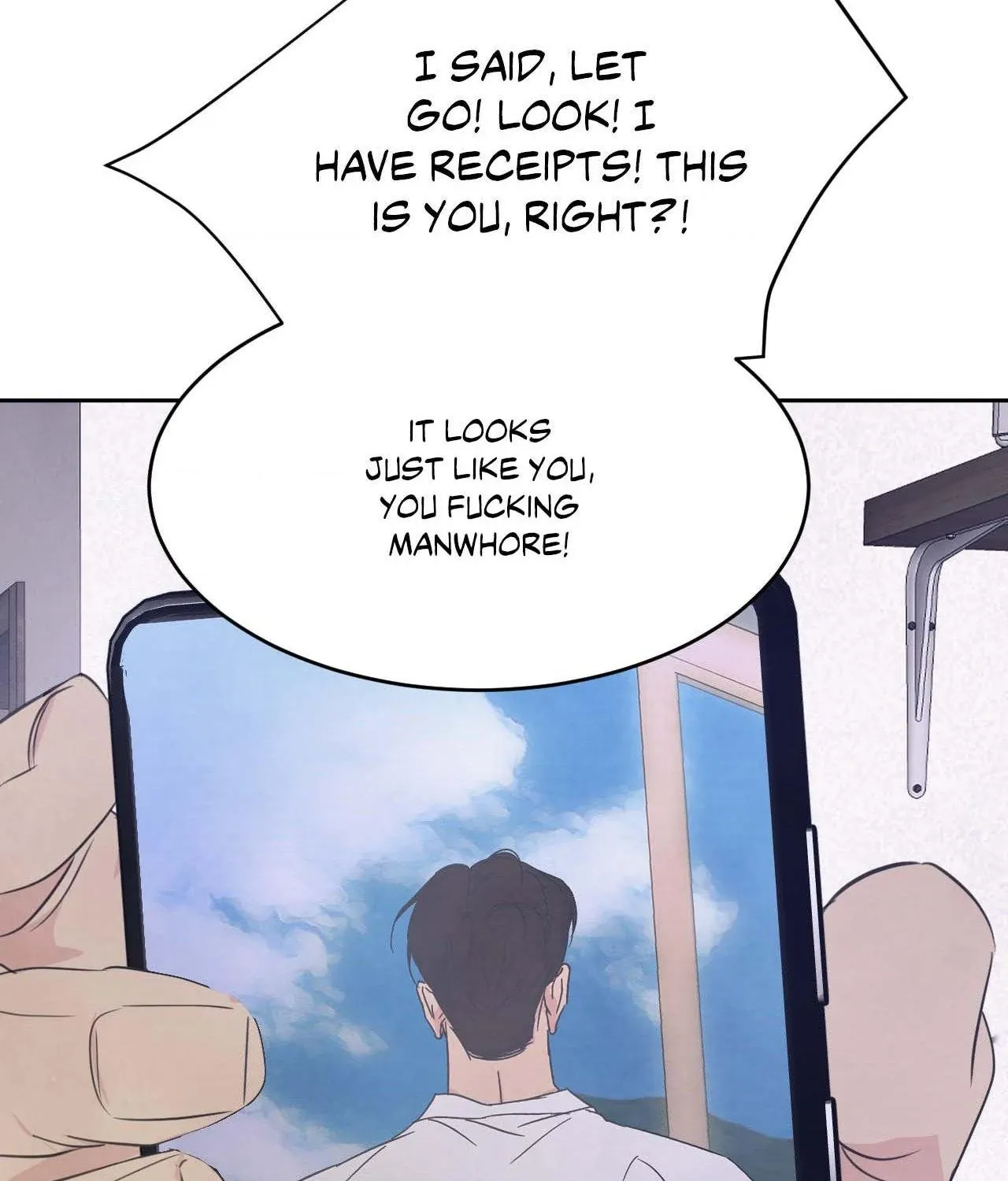 Topsy-Turvy Chapter 130 page 88 - 