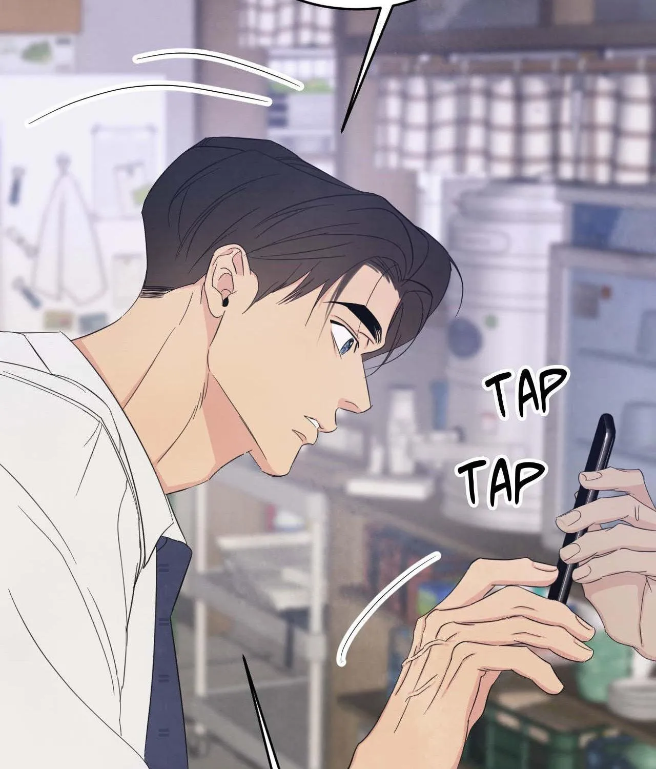 Topsy-Turvy Chapter 130 page 94 - 