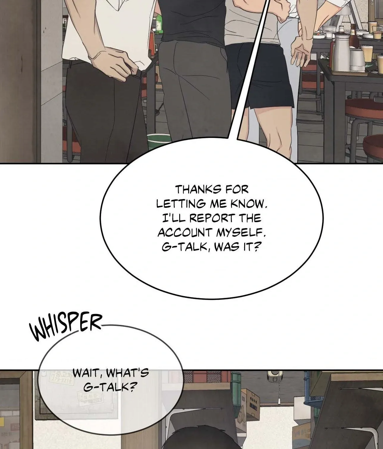 Topsy-Turvy Chapter 130 page 100 - 