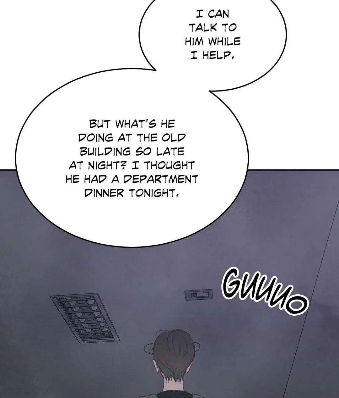 Topsy-Turvy Chapter 131 page 102 - 